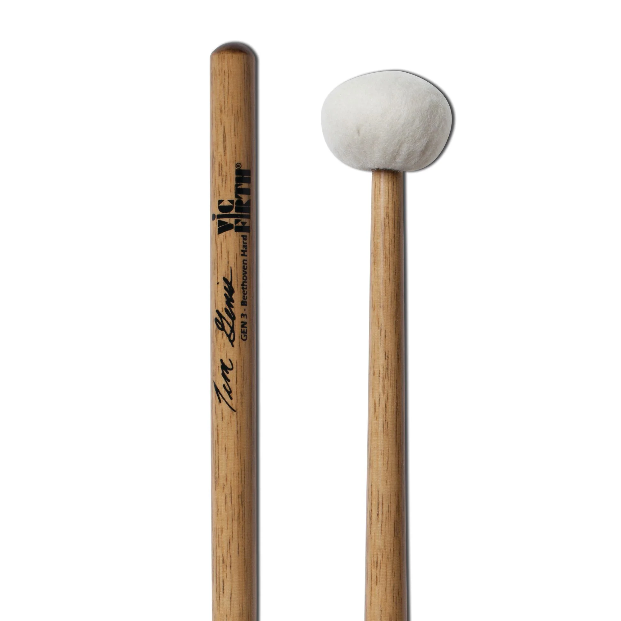GEN3 - Tim Genis - Beethoven, Hard Mallets - Image 4