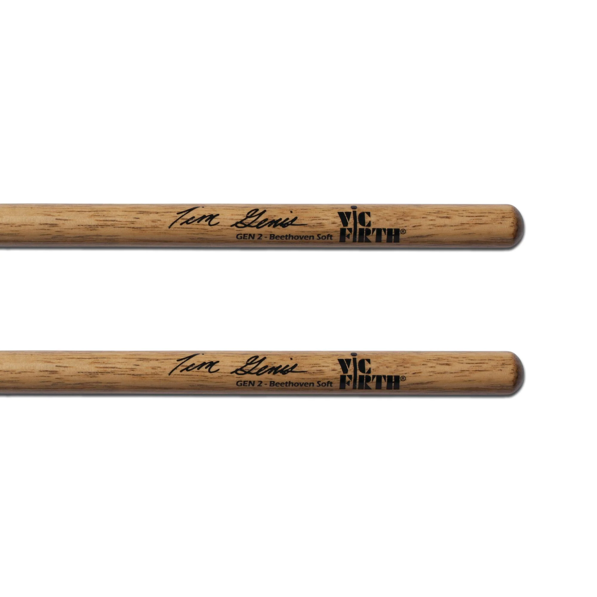 GEN2 - Tim Genis - Beethoven, Soft Mallets - Image 2
