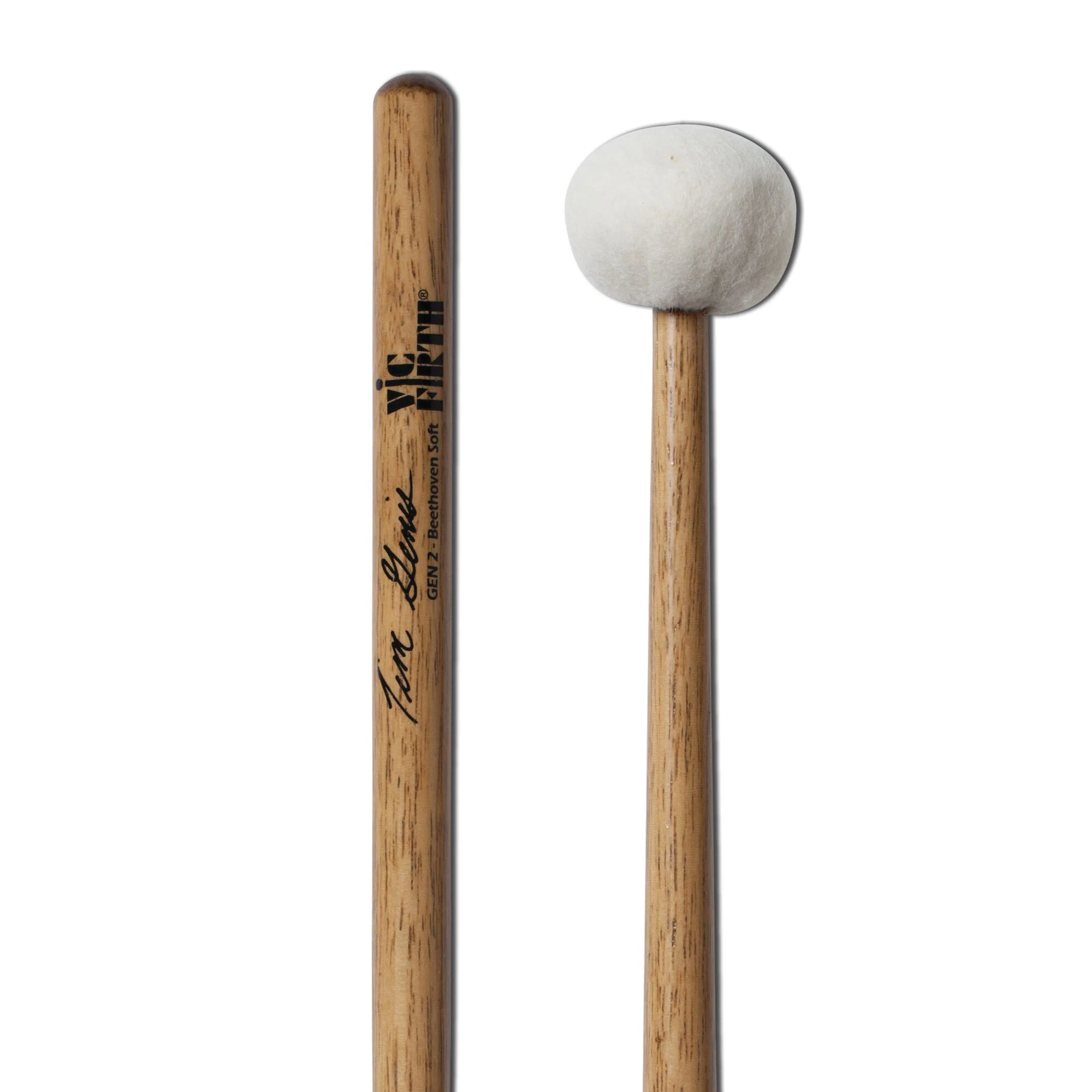 GEN2 - Tim Genis - Beethoven, Soft Mallets - Image 4