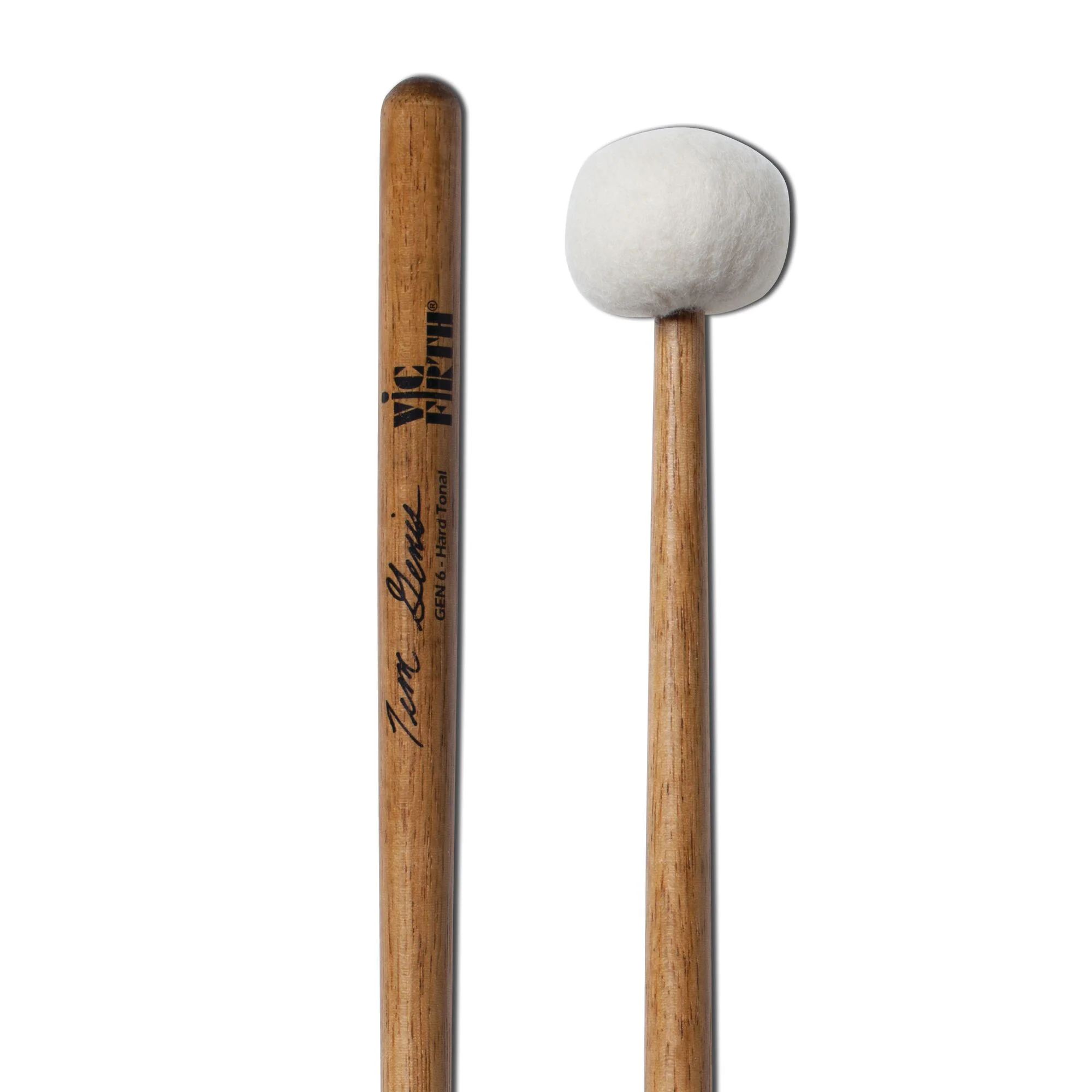 GEN6 - Tim Genis - Hard Tonal Mallets - Image 4