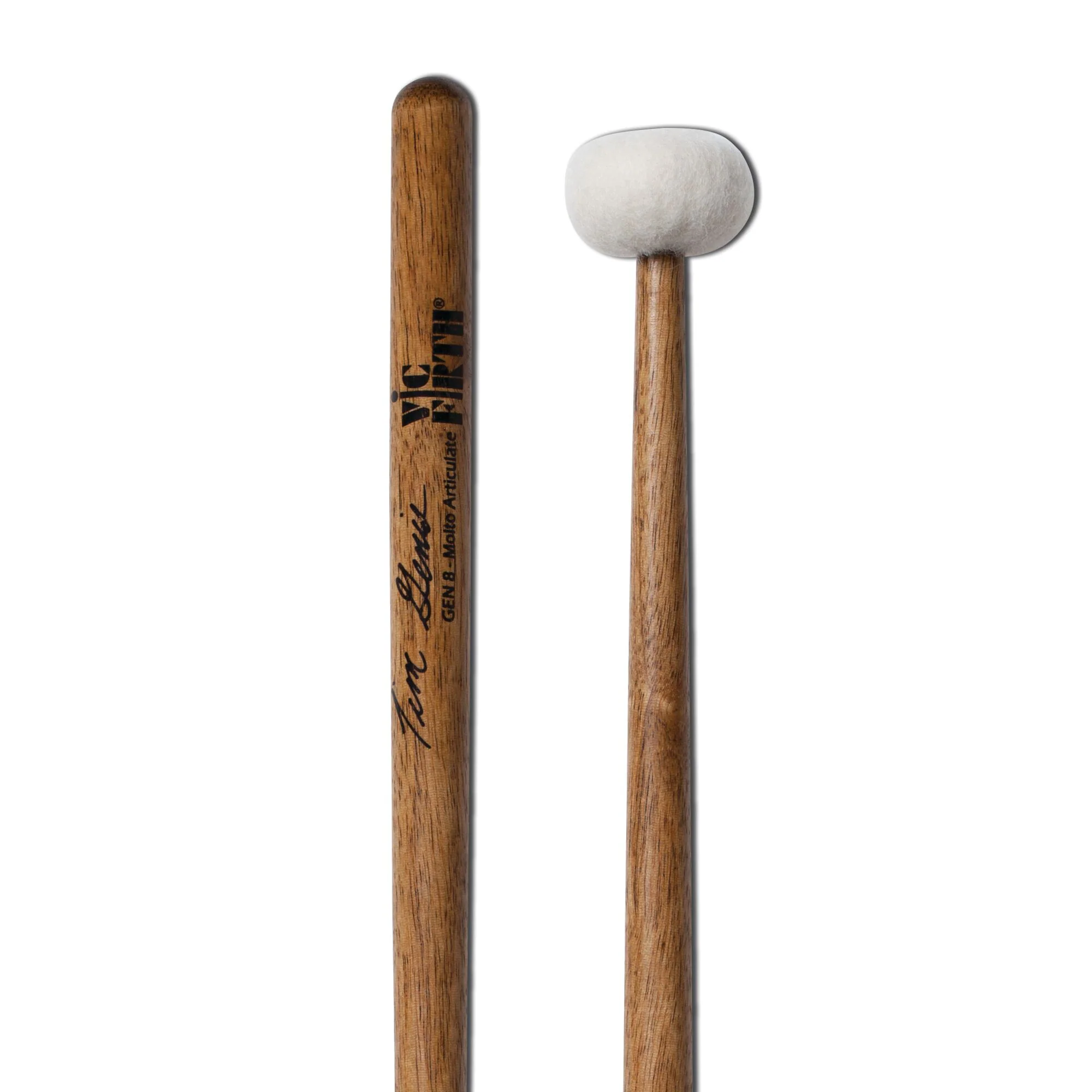 GEN8 - Tim Genis - Molto Articulate Mallets - Image 4