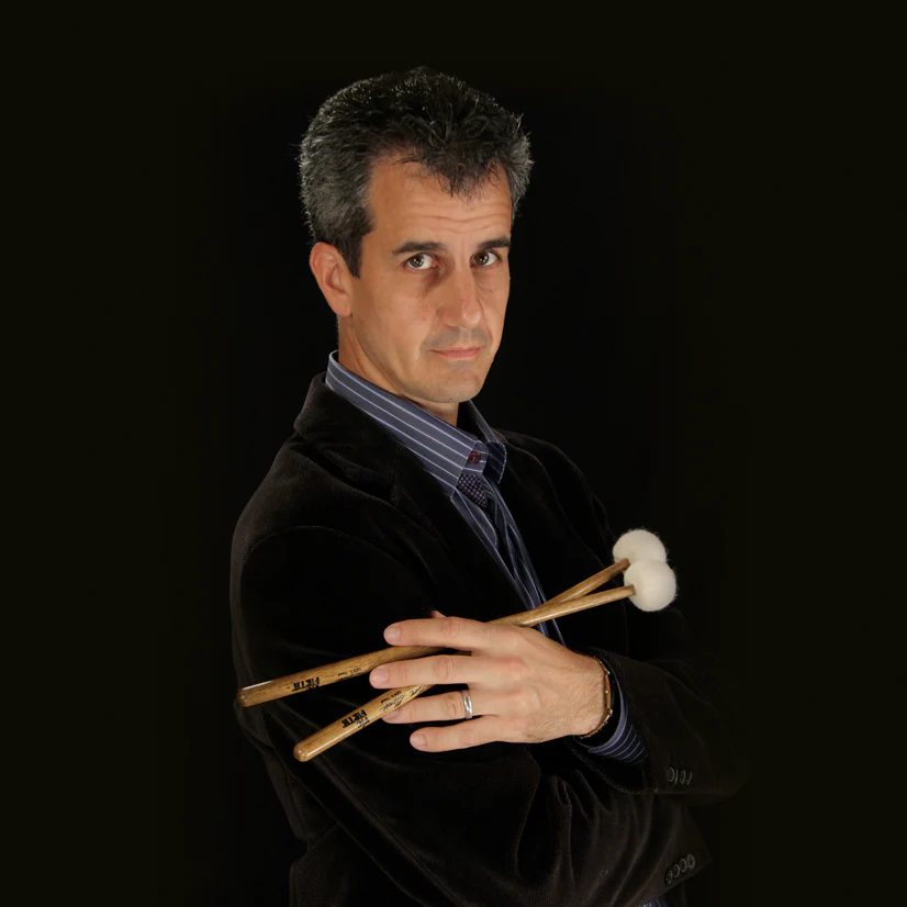 GEN8 - Tim Genis - Molto Articulate Mallets - Image 5