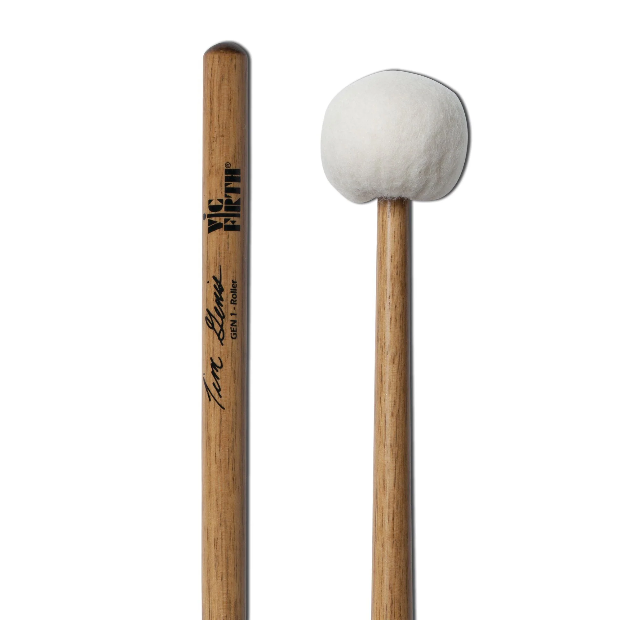 GEN1 - Tim Genis - Roller Mallets - Image 4