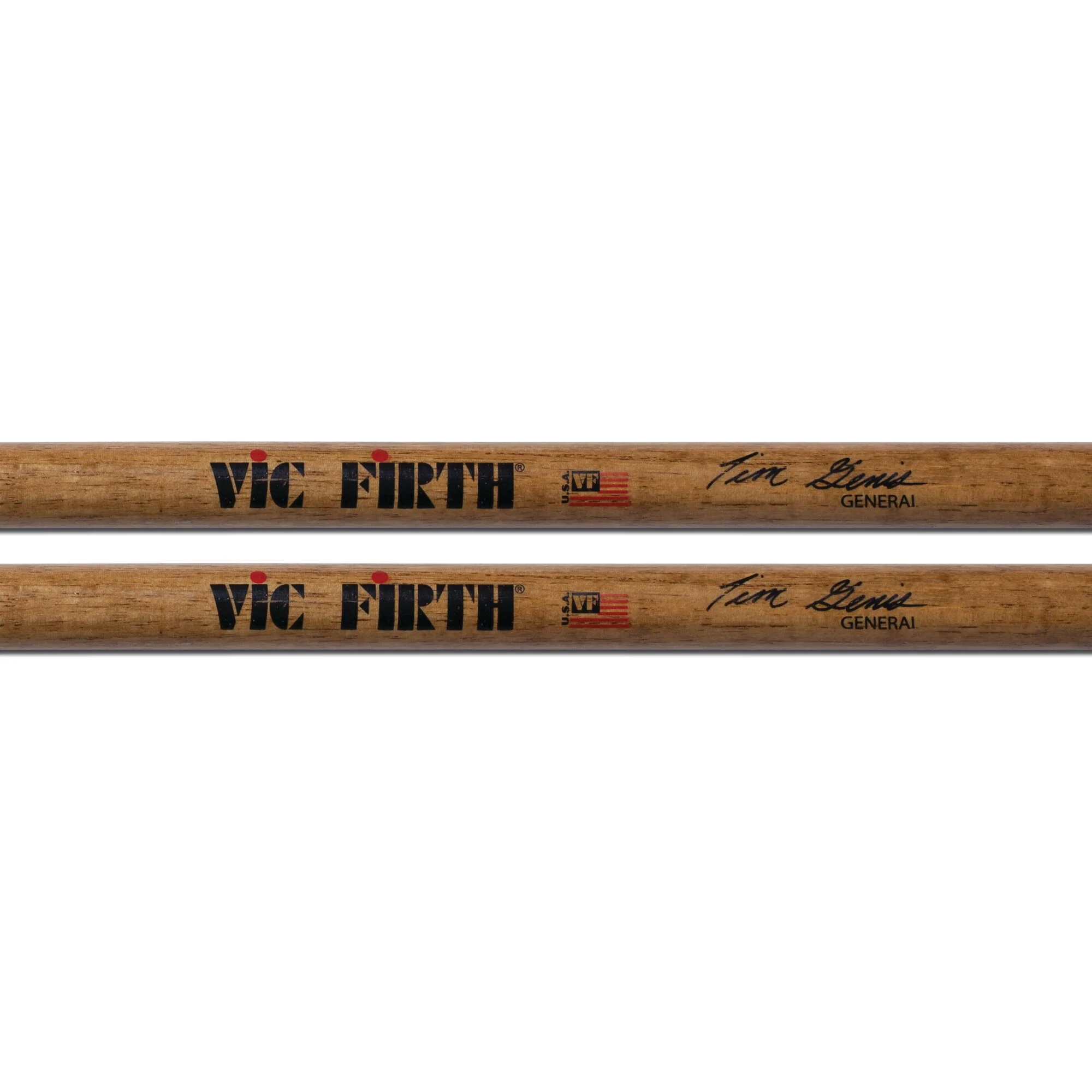 Symphonic Collection -- Tim Genis General Drumsticks - Image 2