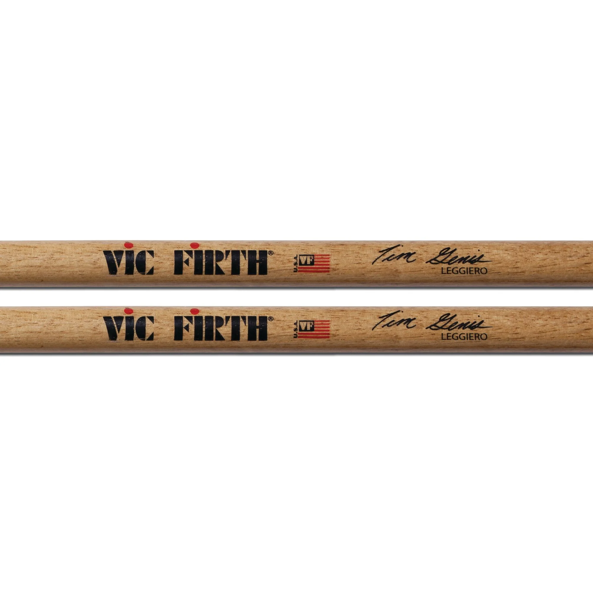 Symphonic Collection -- Tim Genis Leggiero Drumsticks - Image 2
