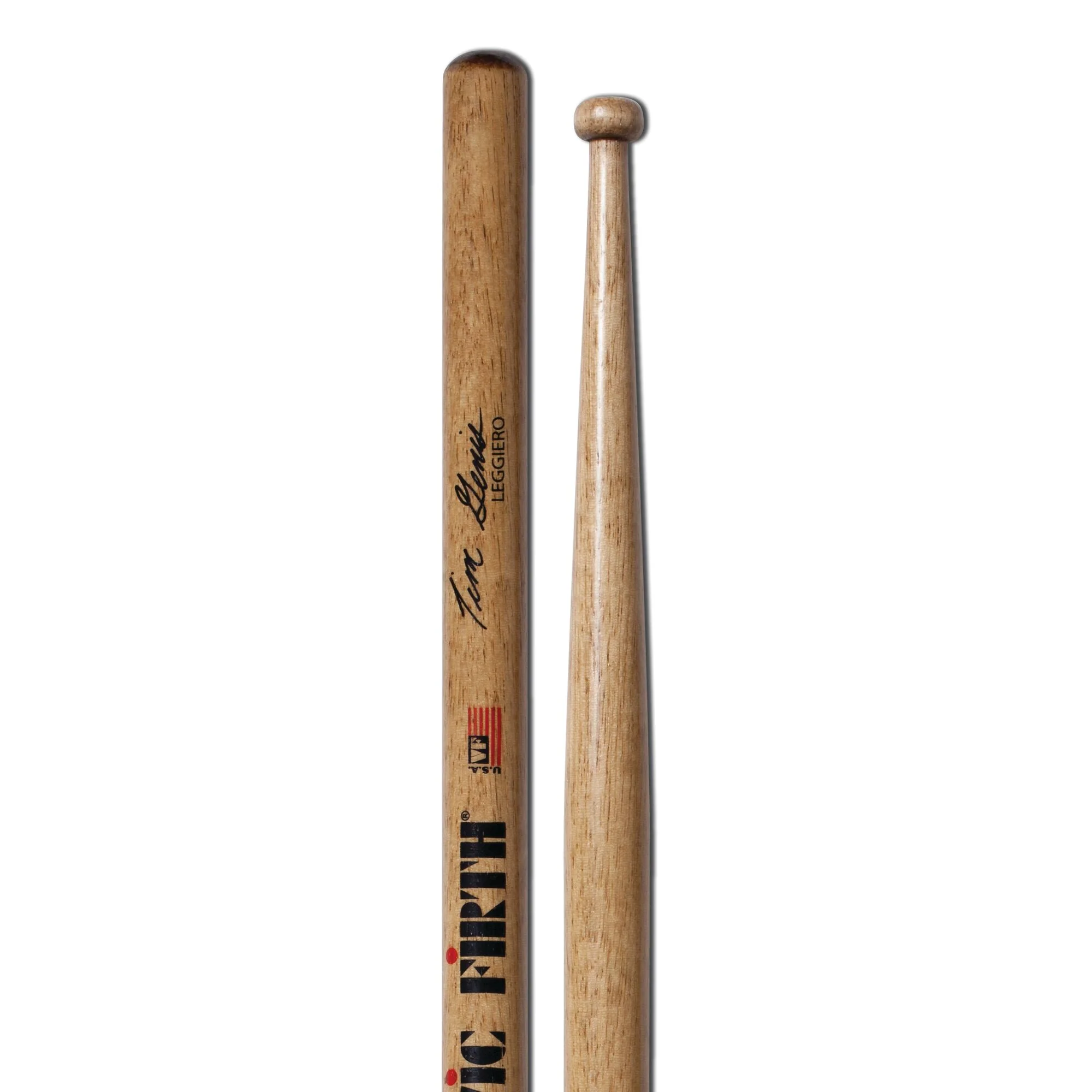 Symphonic Collection -- Tim Genis Leggiero Drumsticks - Image 4