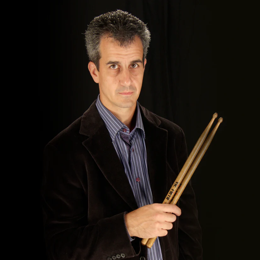 Symphonic Collection -- Tim Genis Leggiero Drumsticks - Image 5