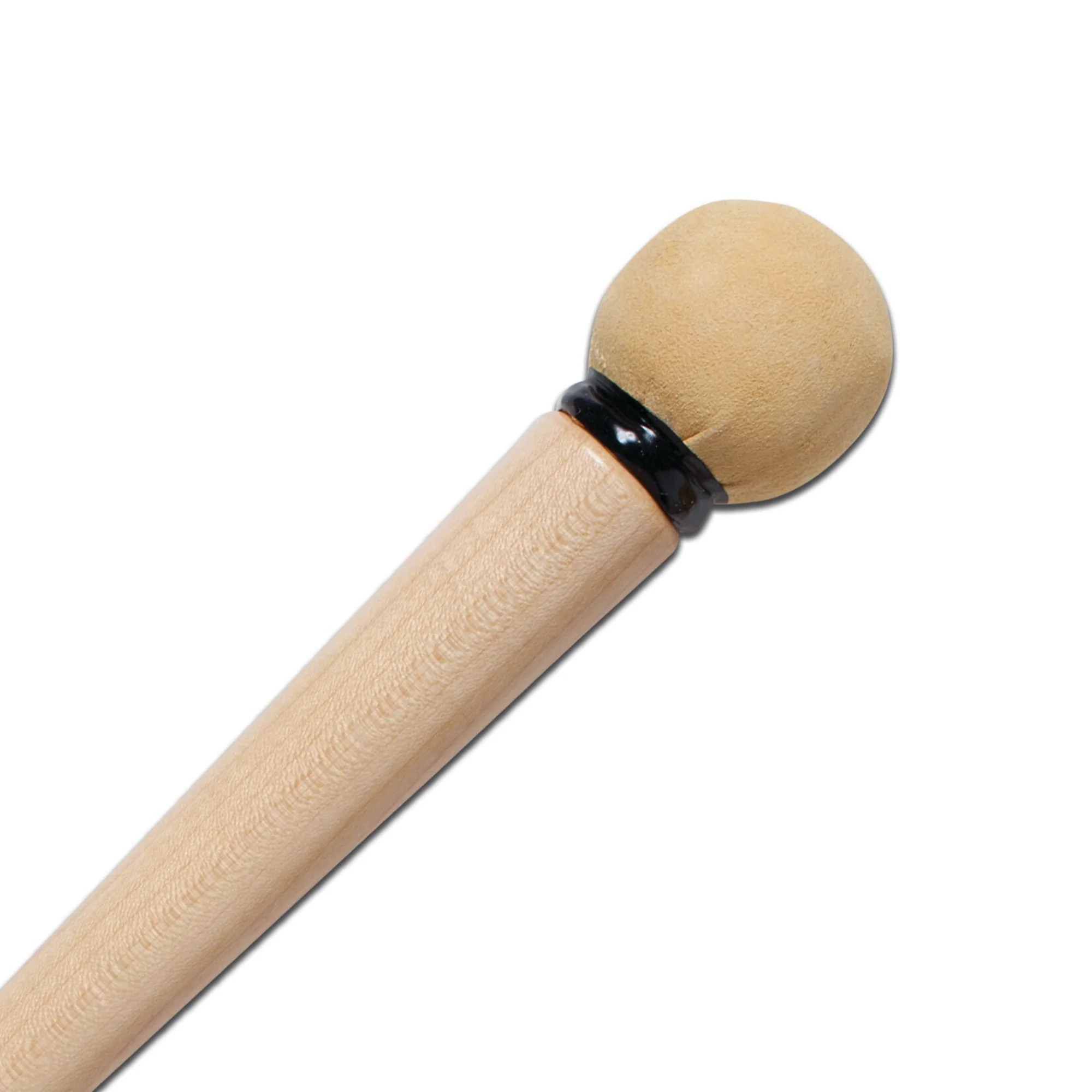 TG21 - Tom Gauger - Chamois/Wood Mallets - Image 3