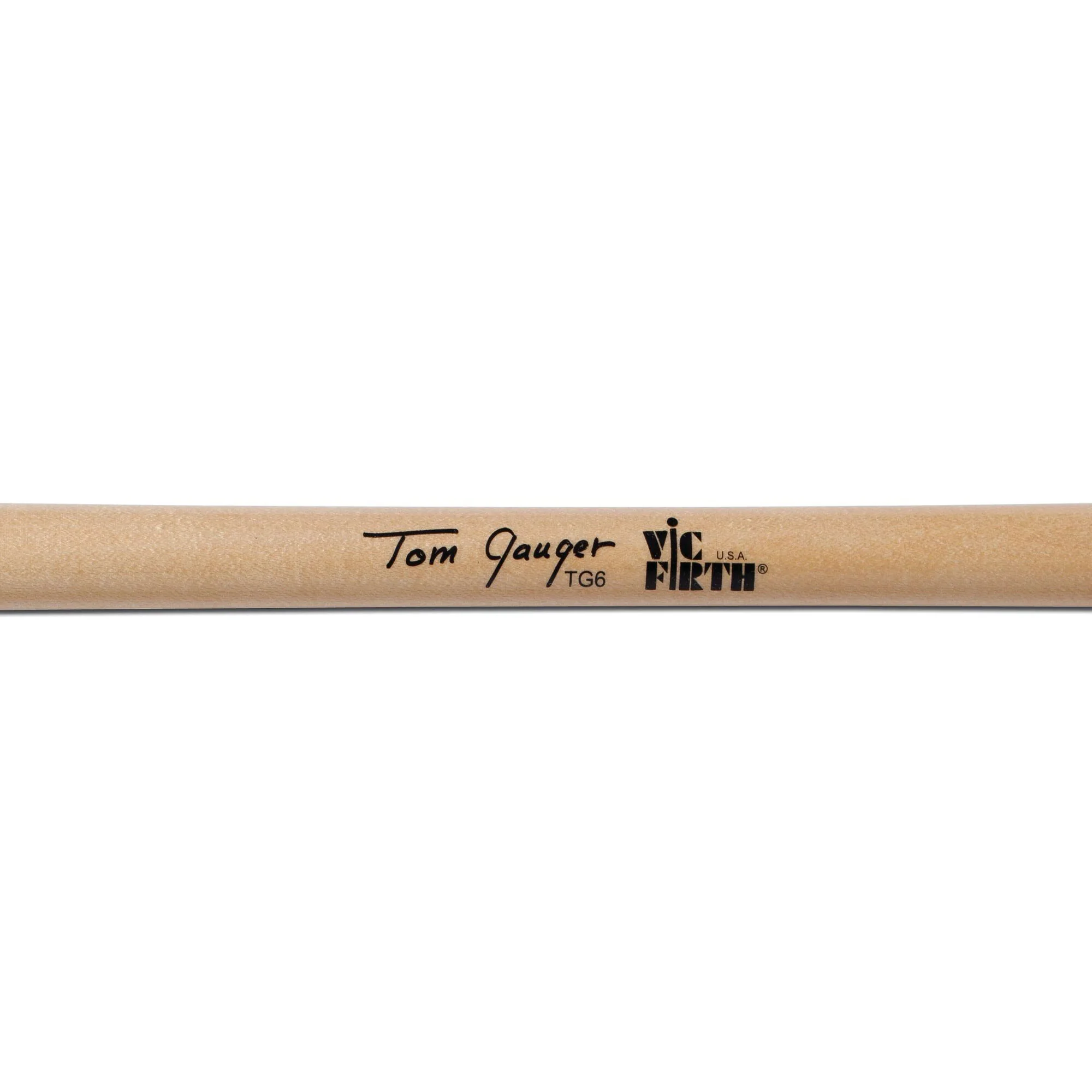 TG06 - Tom Gauger - Fortissimo Mallets - Image 2