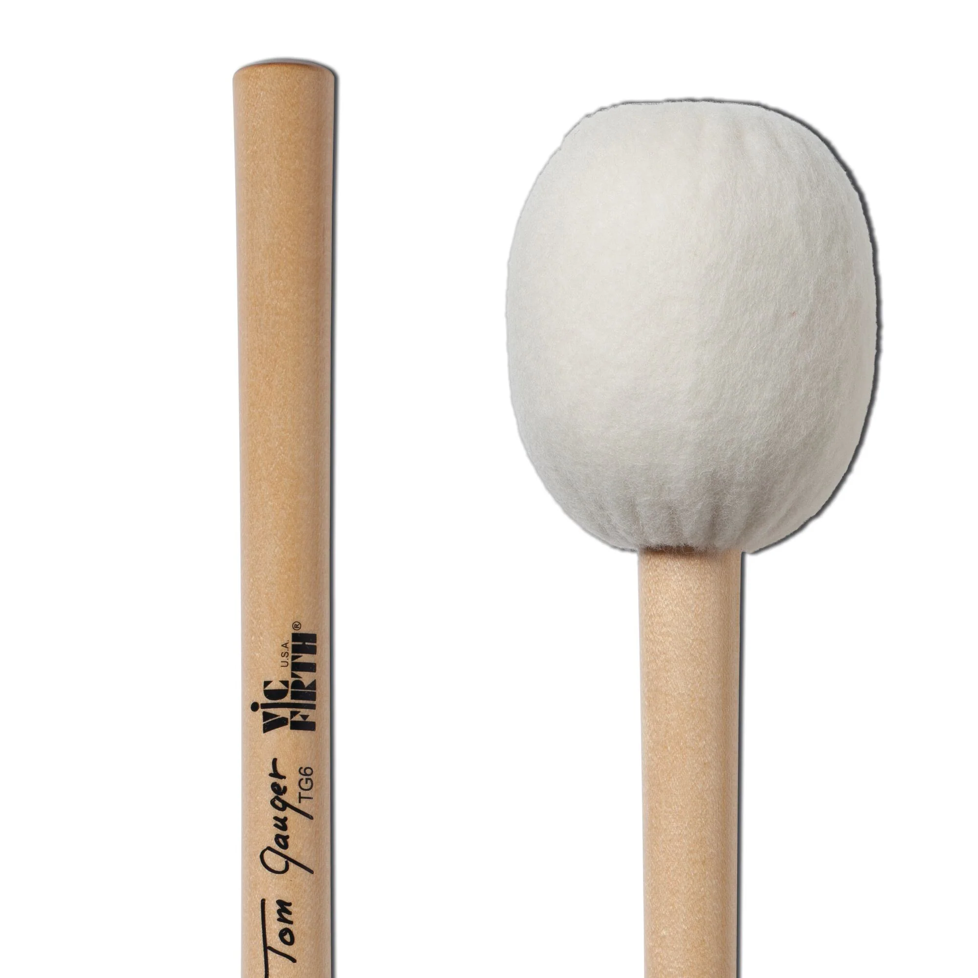 TG06 - Tom Gauger - Fortissimo Mallets - Image 4