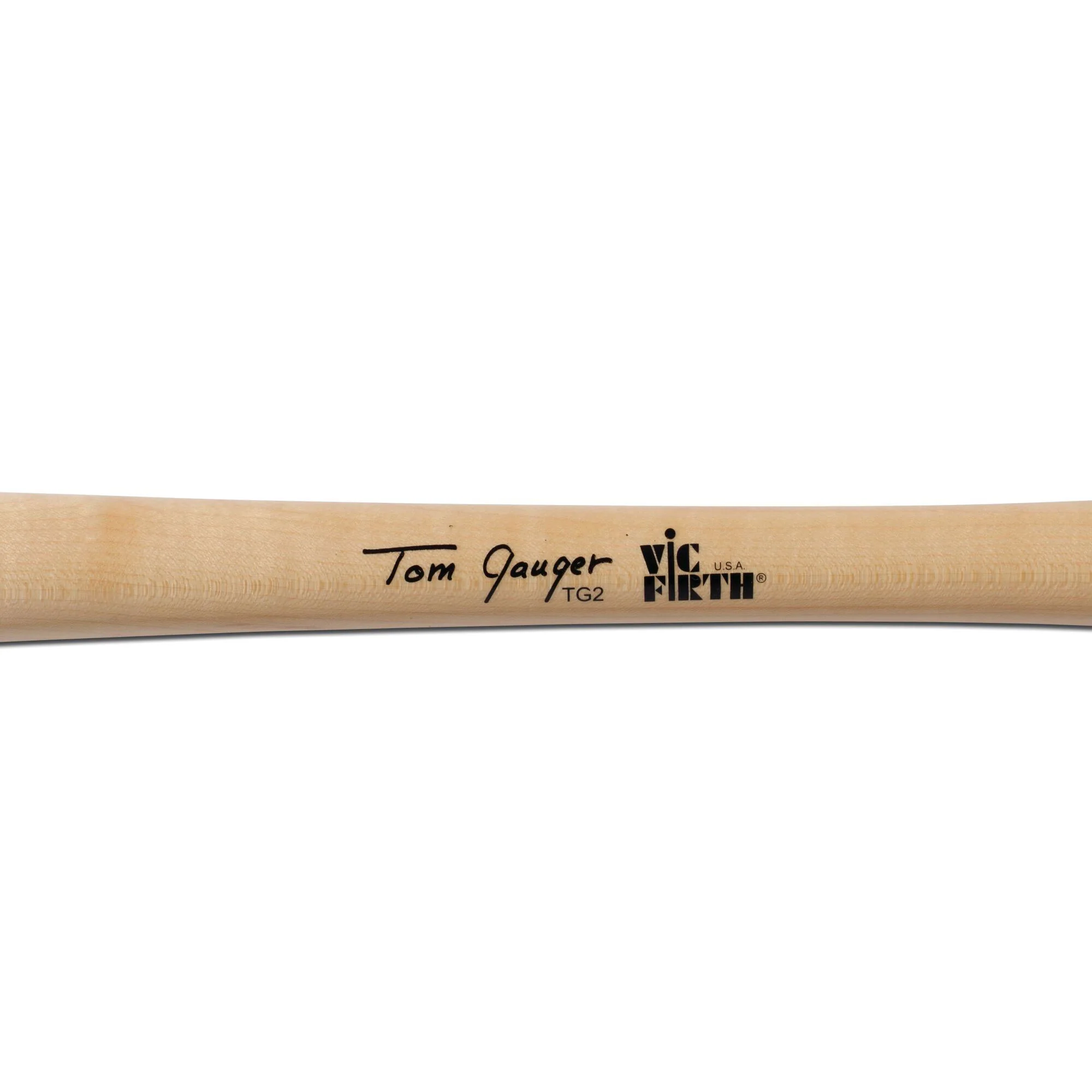 TG02 - Tom Gauger - Legato Mallets - Image 2