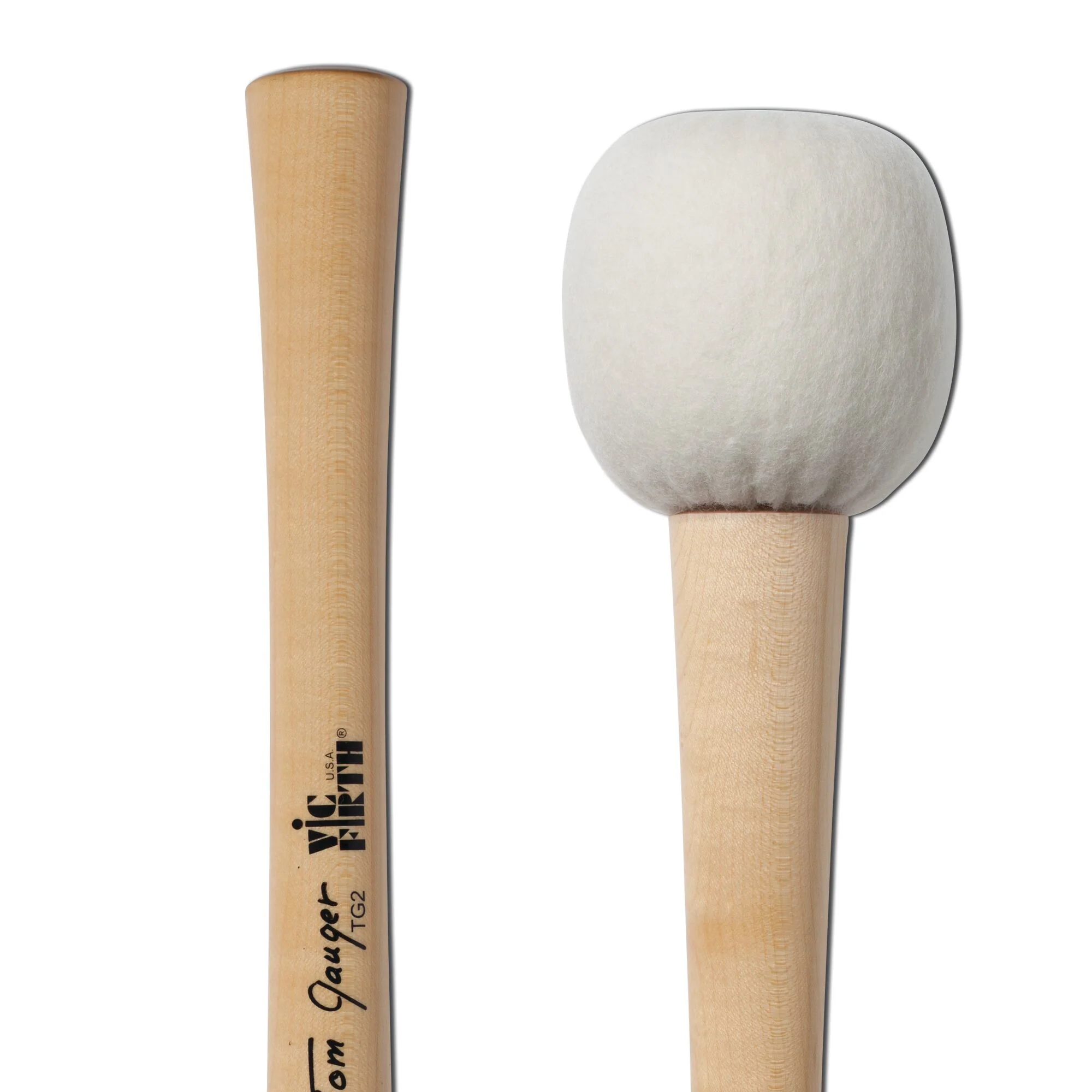 TG02 - Tom Gauger - Legato Mallets - Image 4