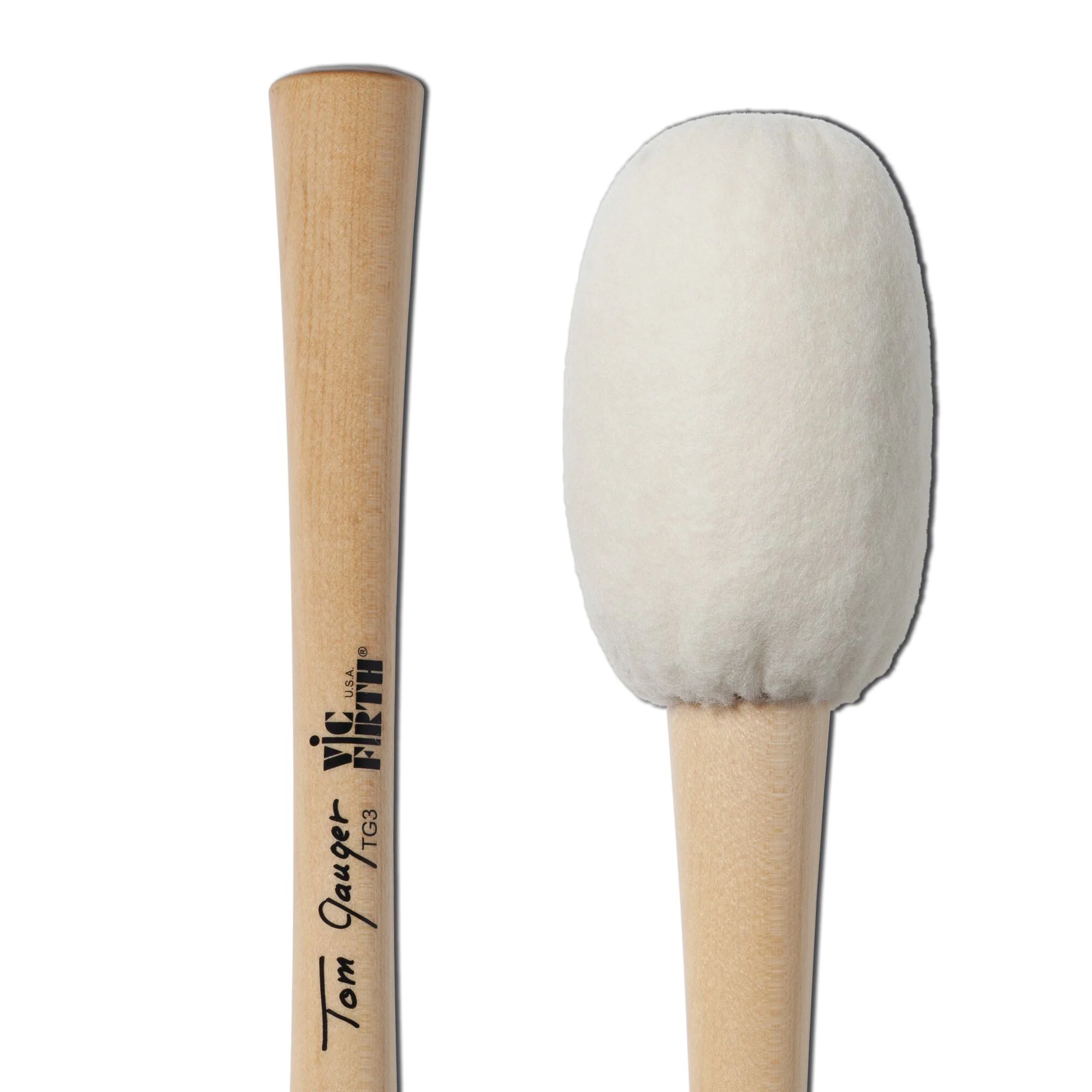 TG03 - Tom Gauger - Molto Mallets - Image 4