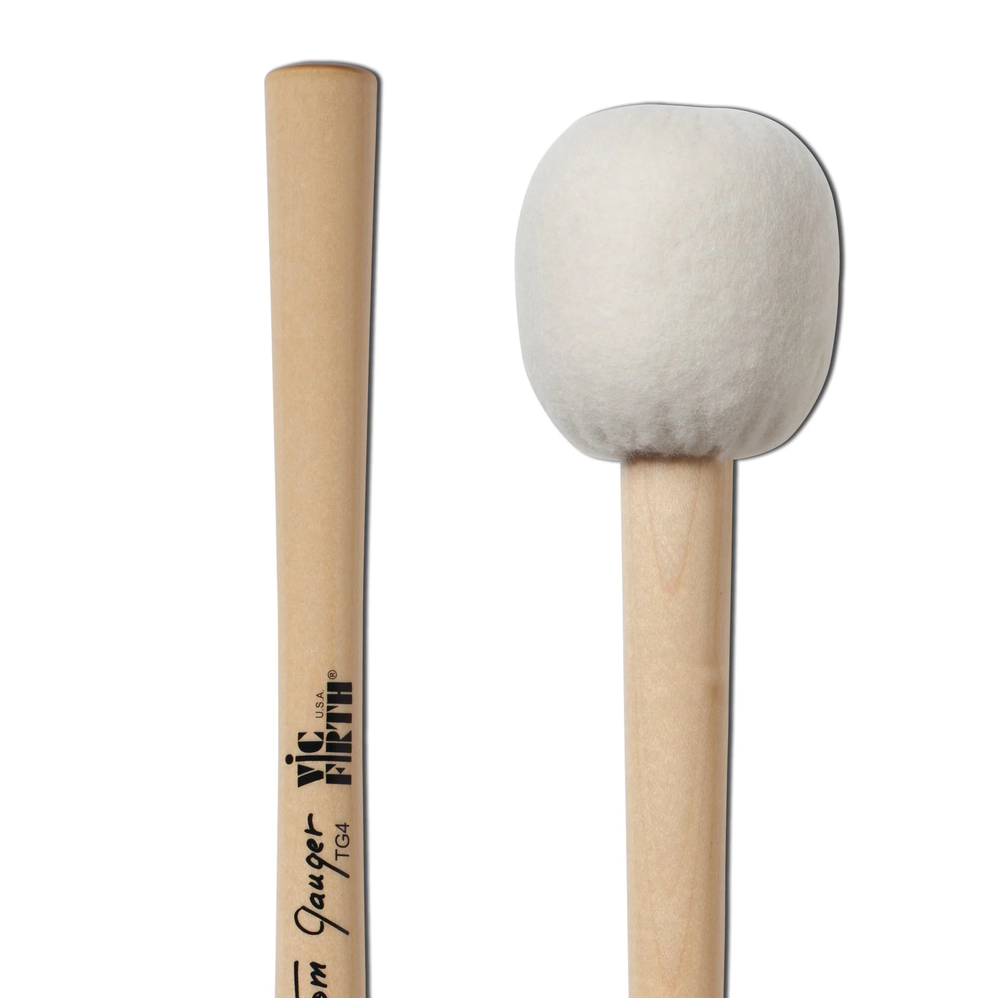 TG04 - Tom Gauger - Rollers Mallets - Image 4