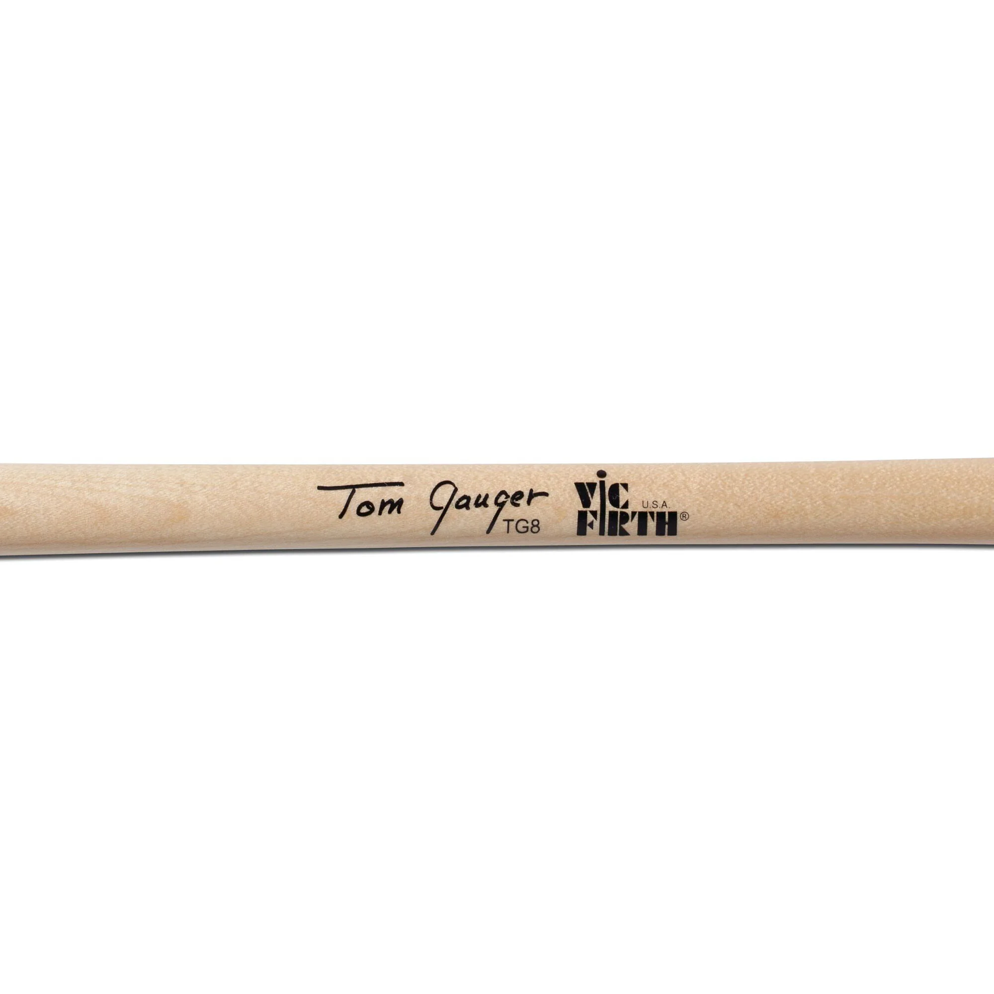 TG08 - Tom Gauger - Staccato Mallets - Image 2