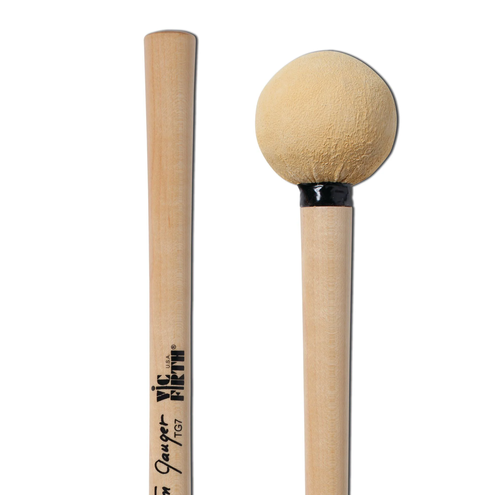 TG07 - Tom Gauger - Ultra Staccato Mallets - Image 4