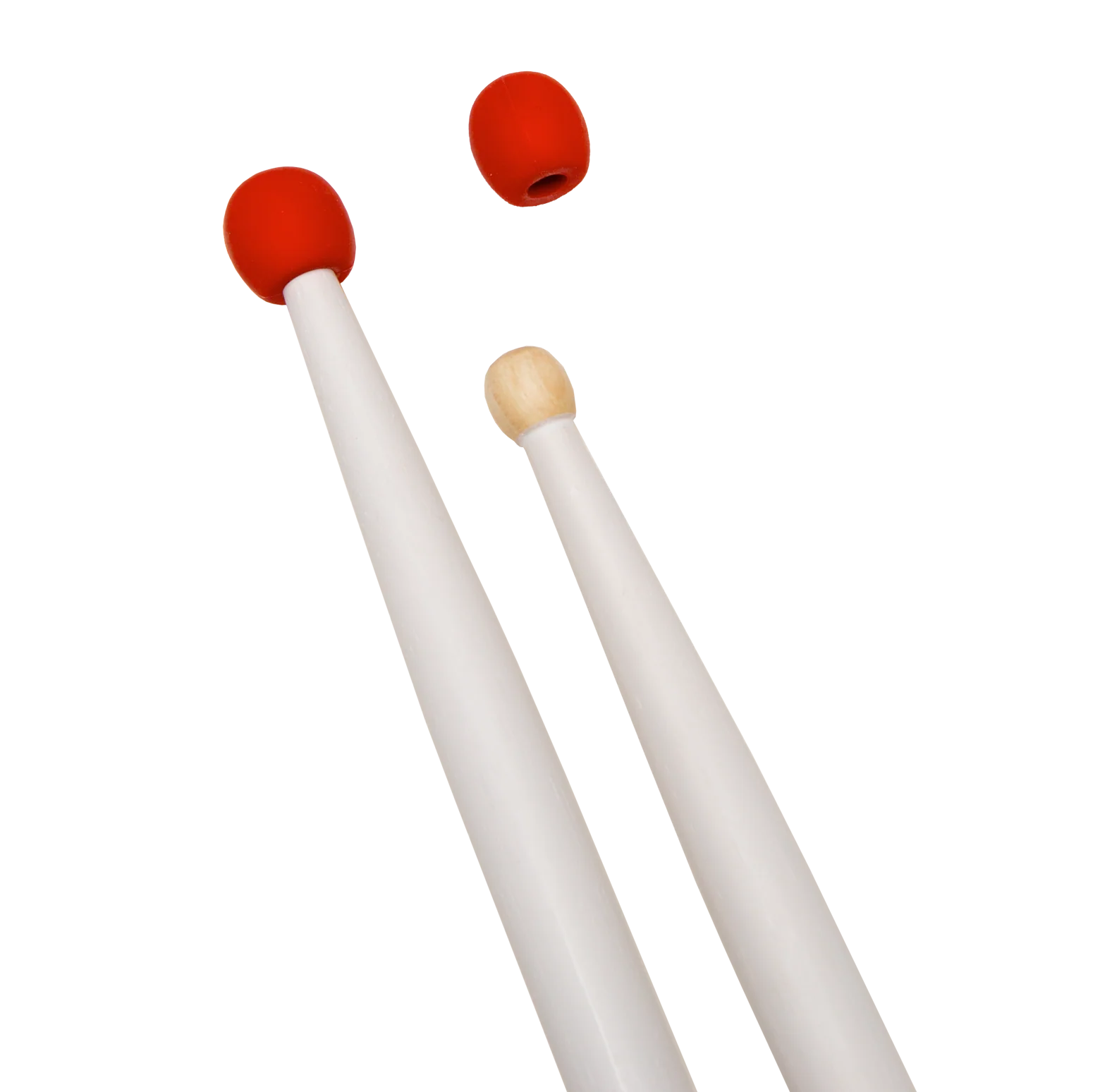 Universal Marching Practice Tips - 2 Pairs
