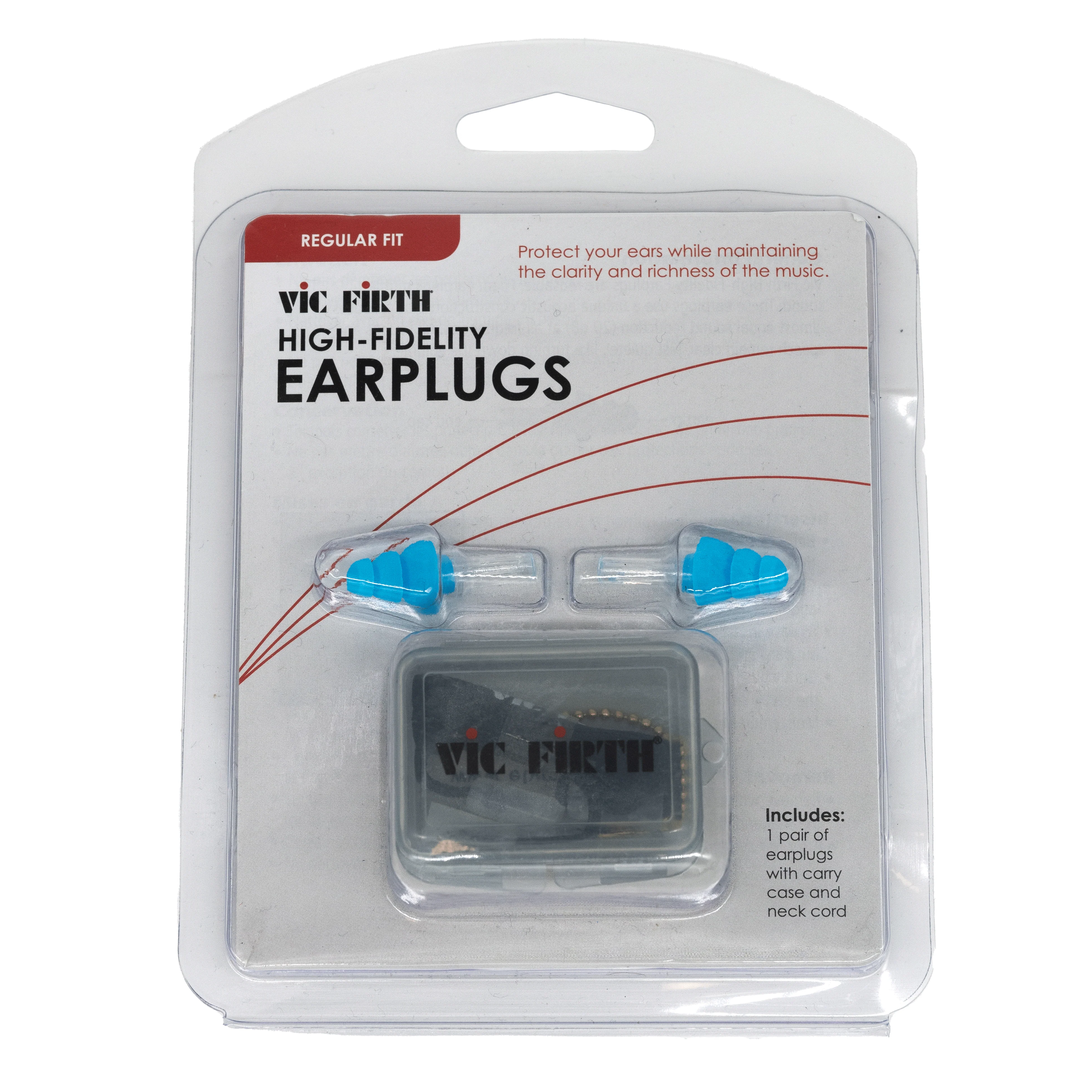 Vic Ear Plugs - Image 3