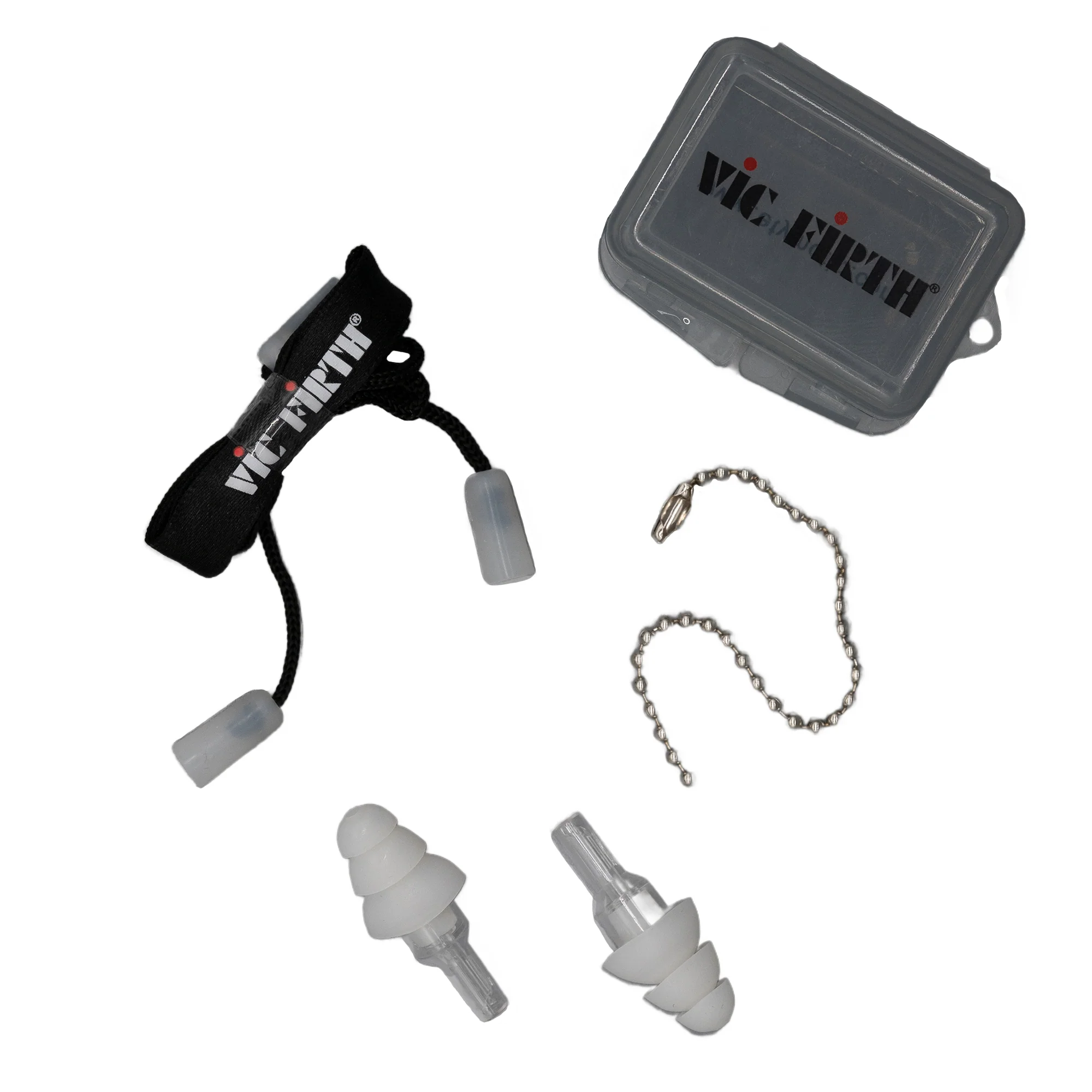 Vic Ear Plugs - Image 4