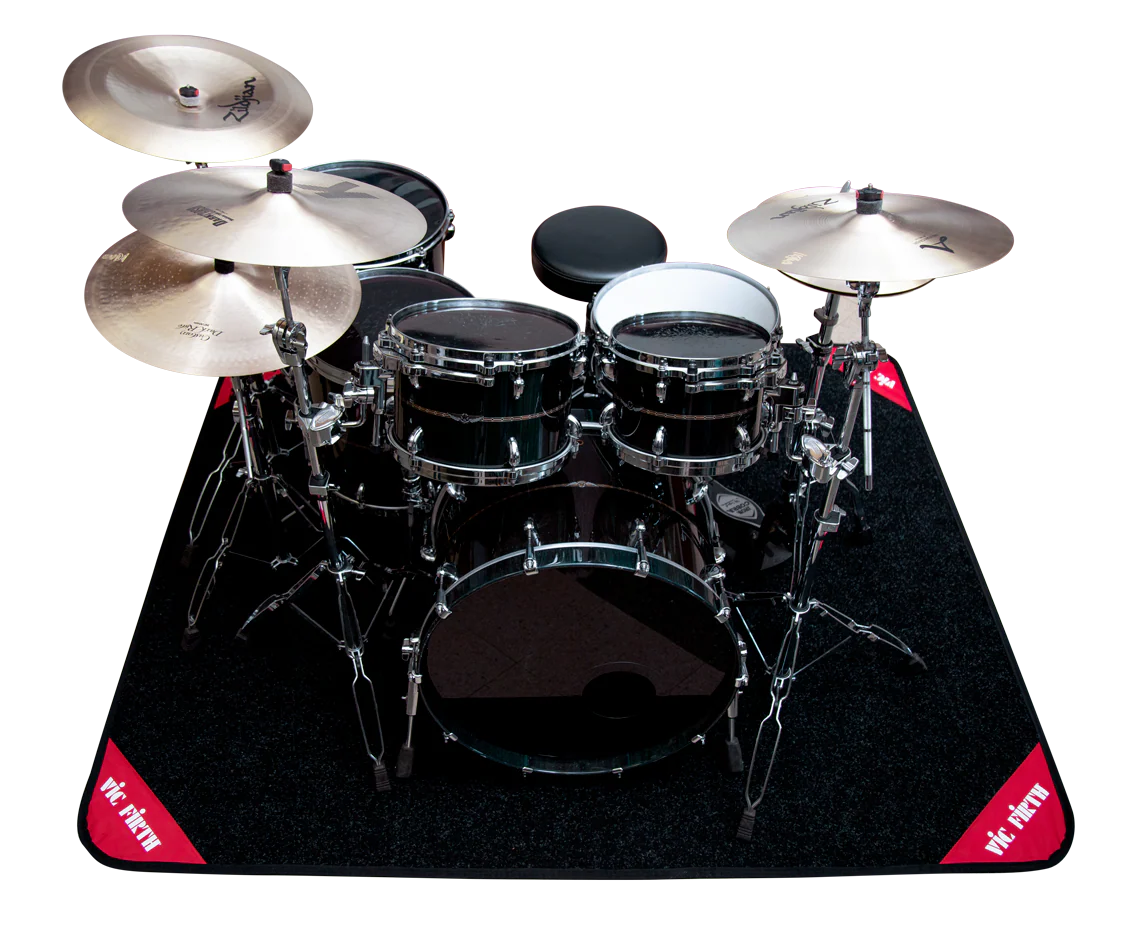 Deluxe Drum Rug