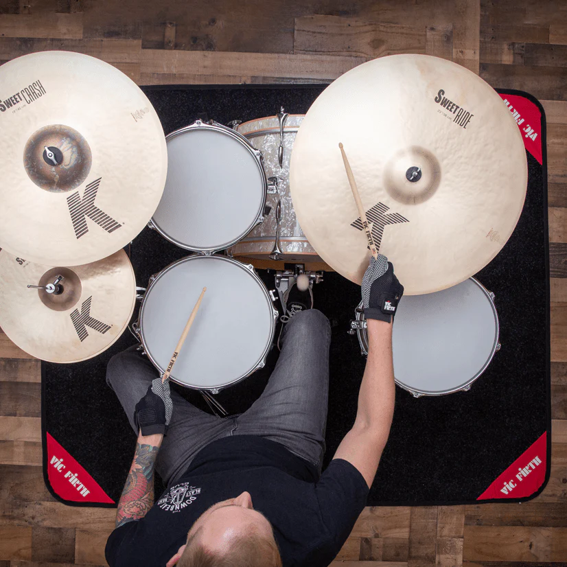 Deluxe Drum Rug - Image 4