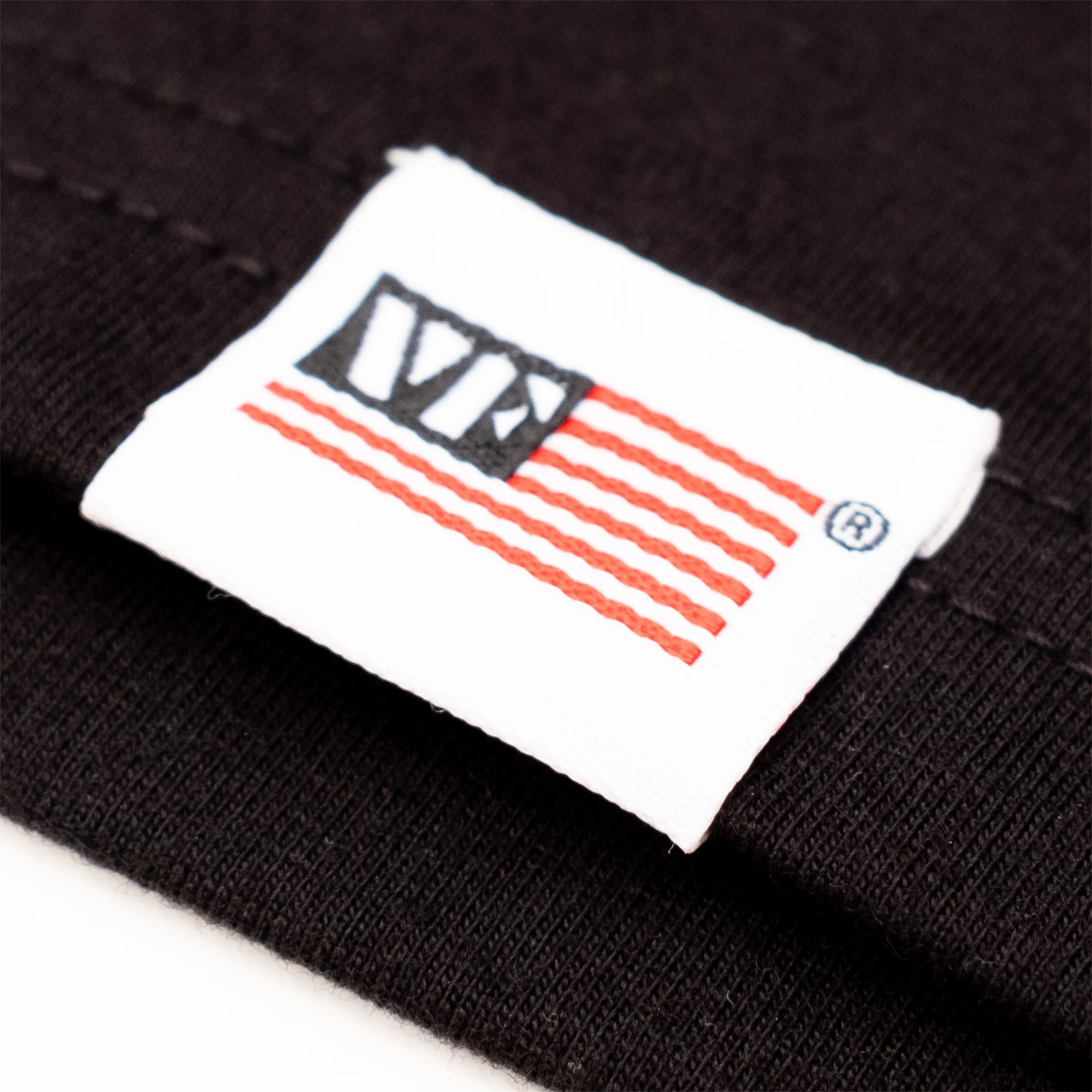 Vic Firth Limited Edition Hickory Tee - Image 5