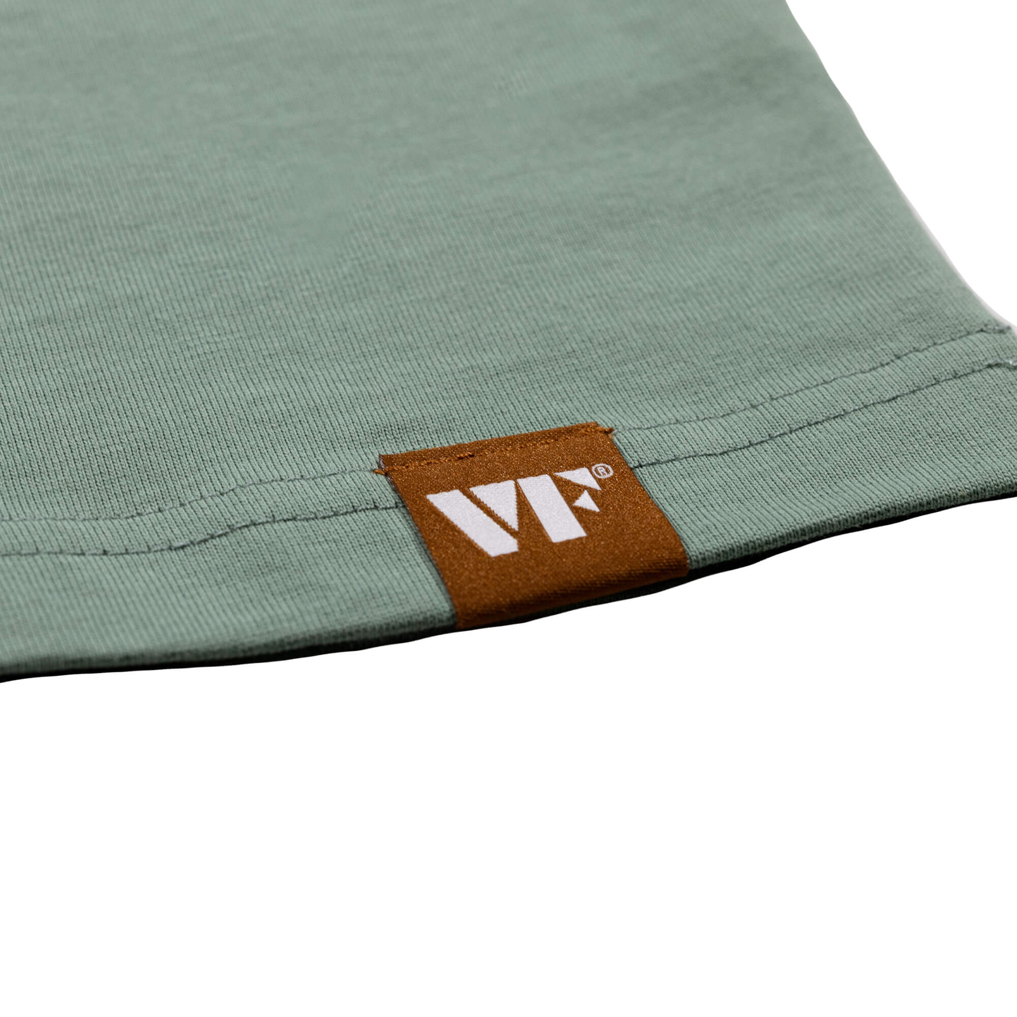 Vic Firth Limited Edition Sage Woodgrain Tee Shirt - Image 4