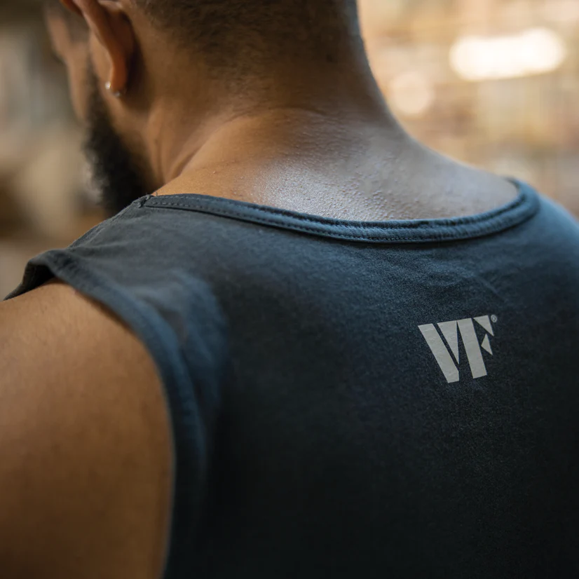 Vic Firth Men's Tank Top - Image 6