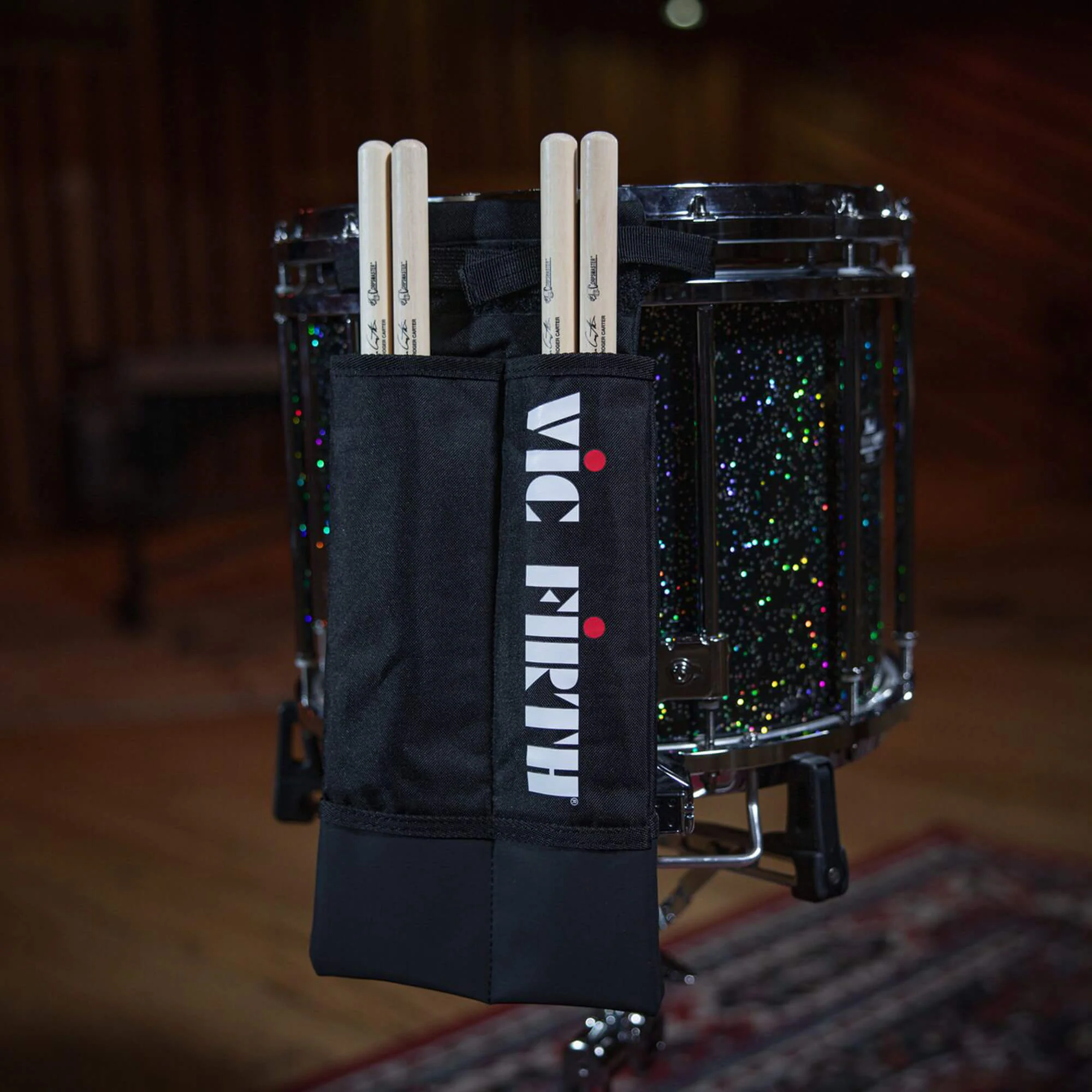 Vic Firth Performer Double Stick Bag - Image 5