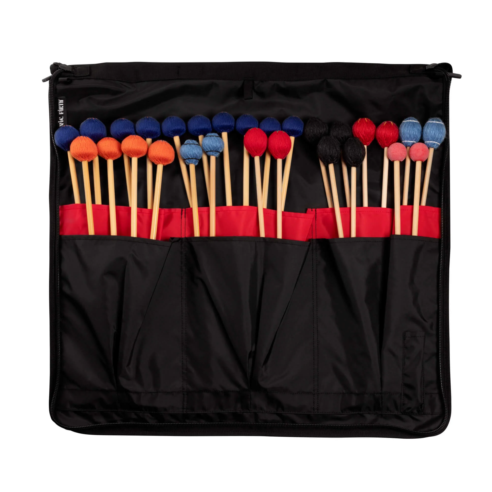 Vic Firth Performer Keyboard Mallet Bag - Image 4