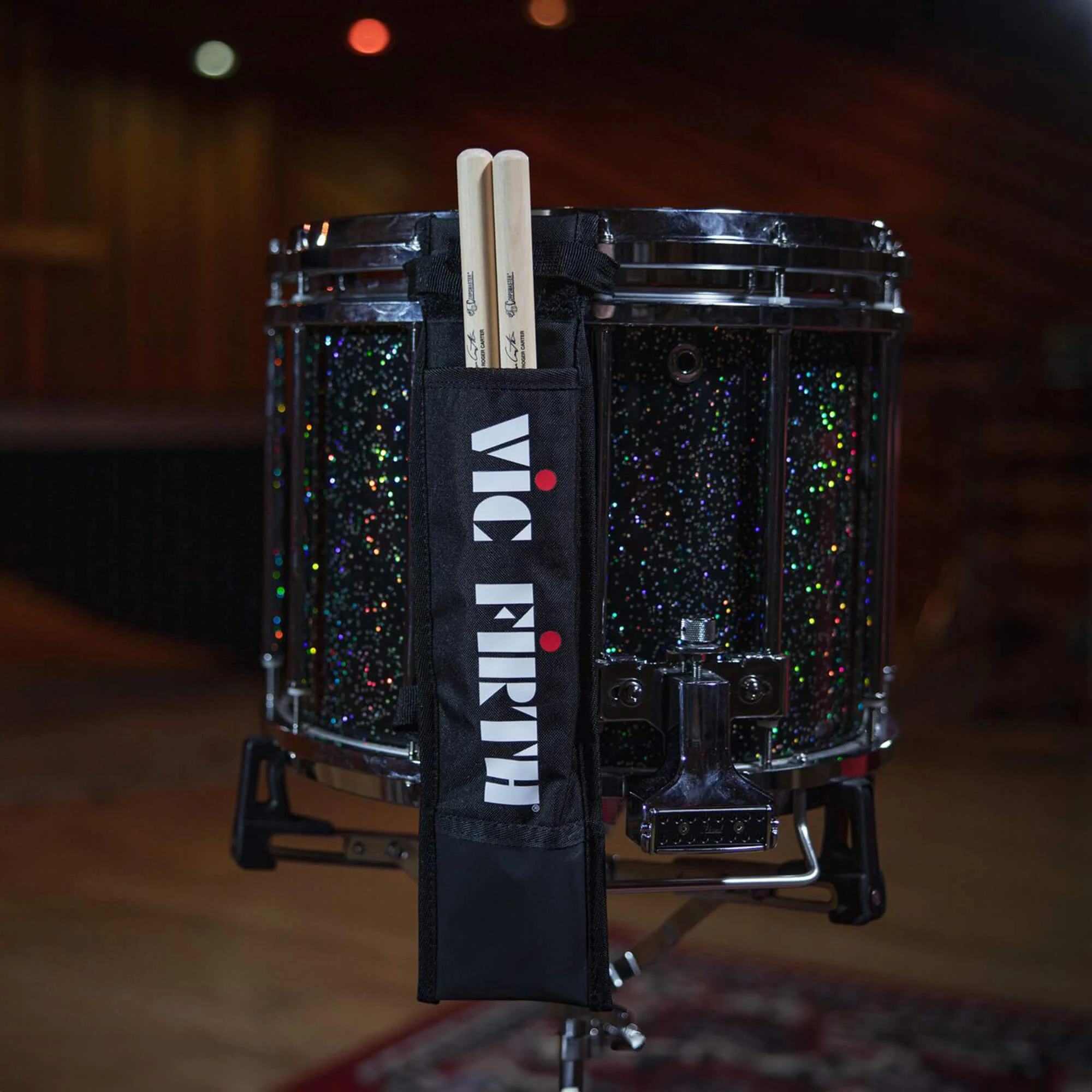 Vic Firth Performer Single Stick Bag - Image 4