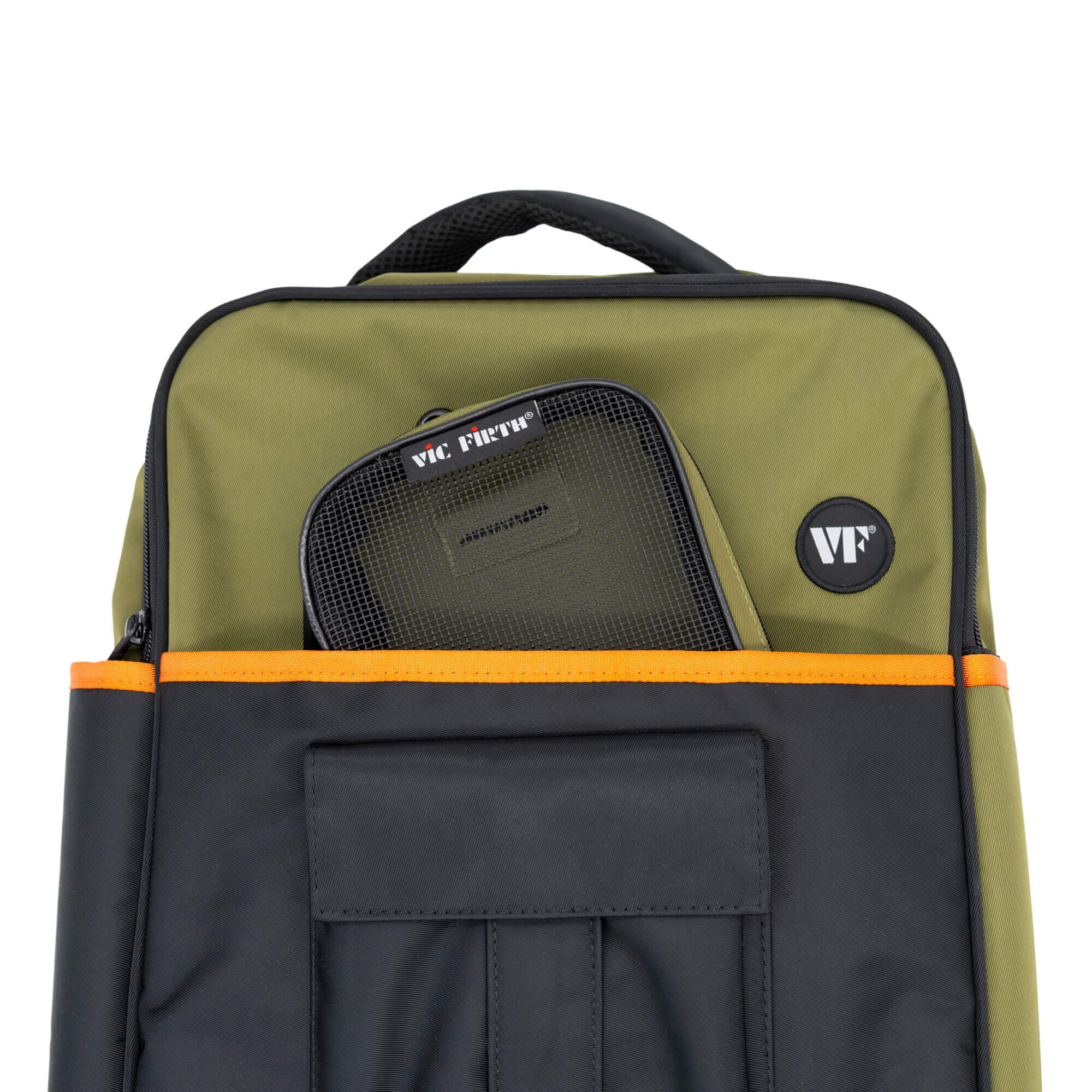 Vic Firth Professional Accessory Pouch Set 3PC - Image 5