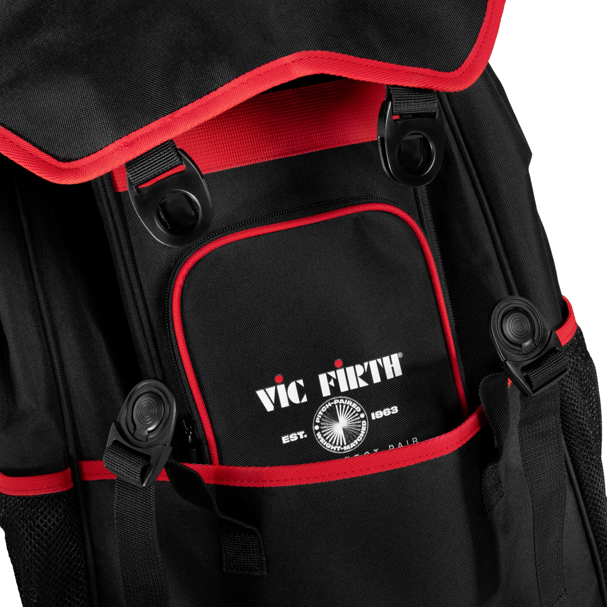 Vic Firth Protege Stick Bag Backpack - Image 5