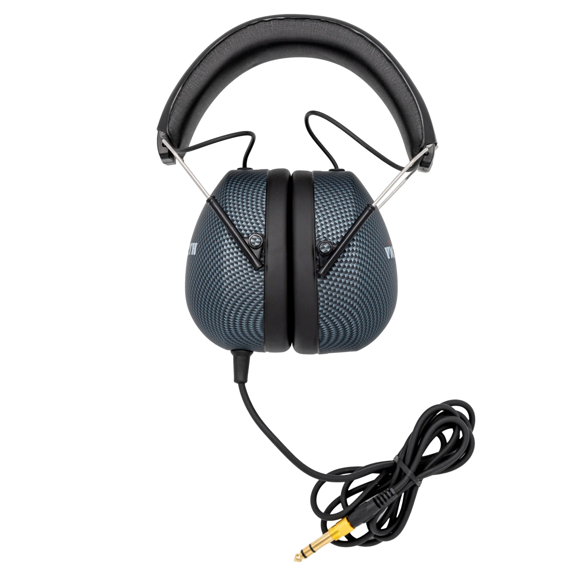 Vic Firth Stereo Isolation Headphones