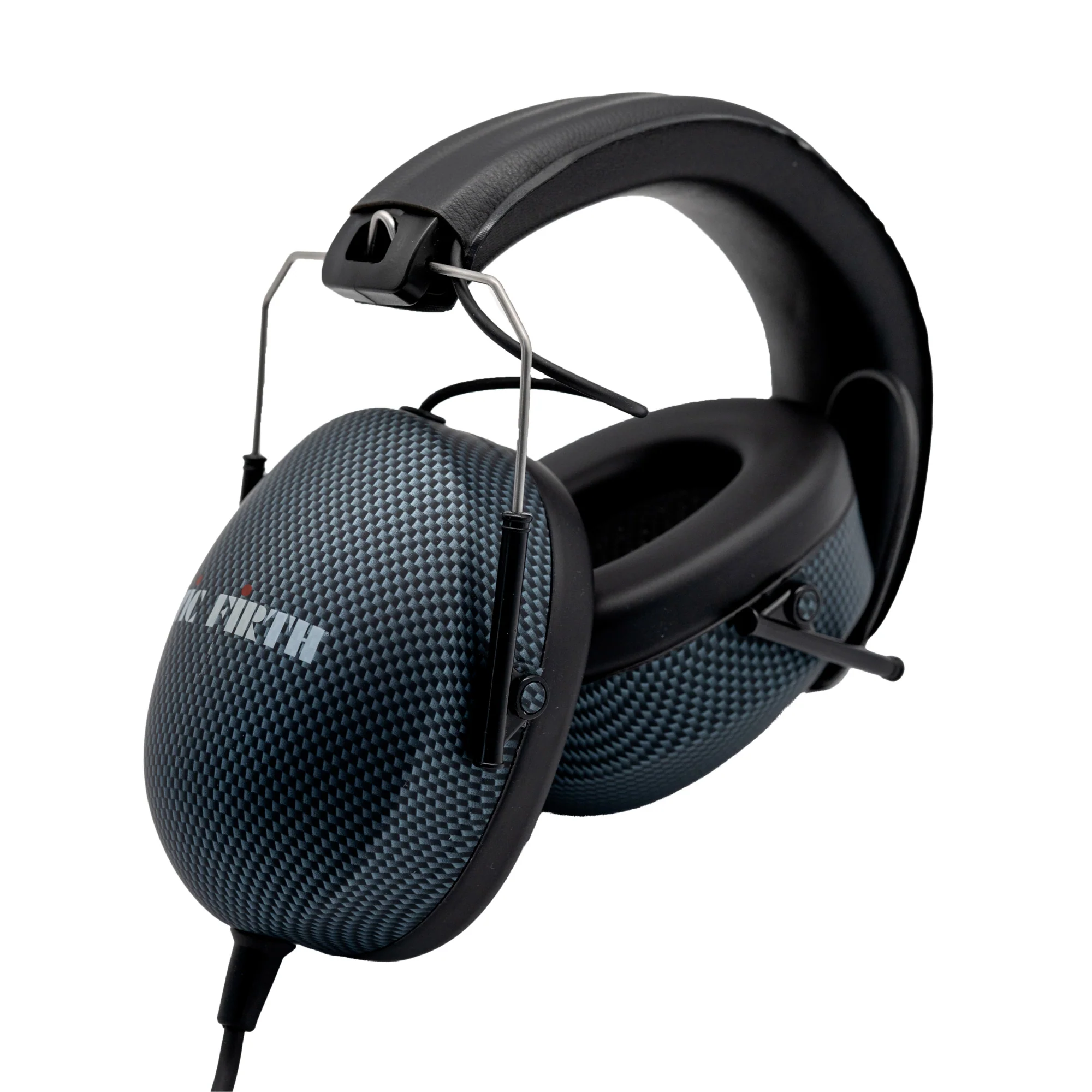 Vic Firth Stereo Isolation Headphones - Image 2