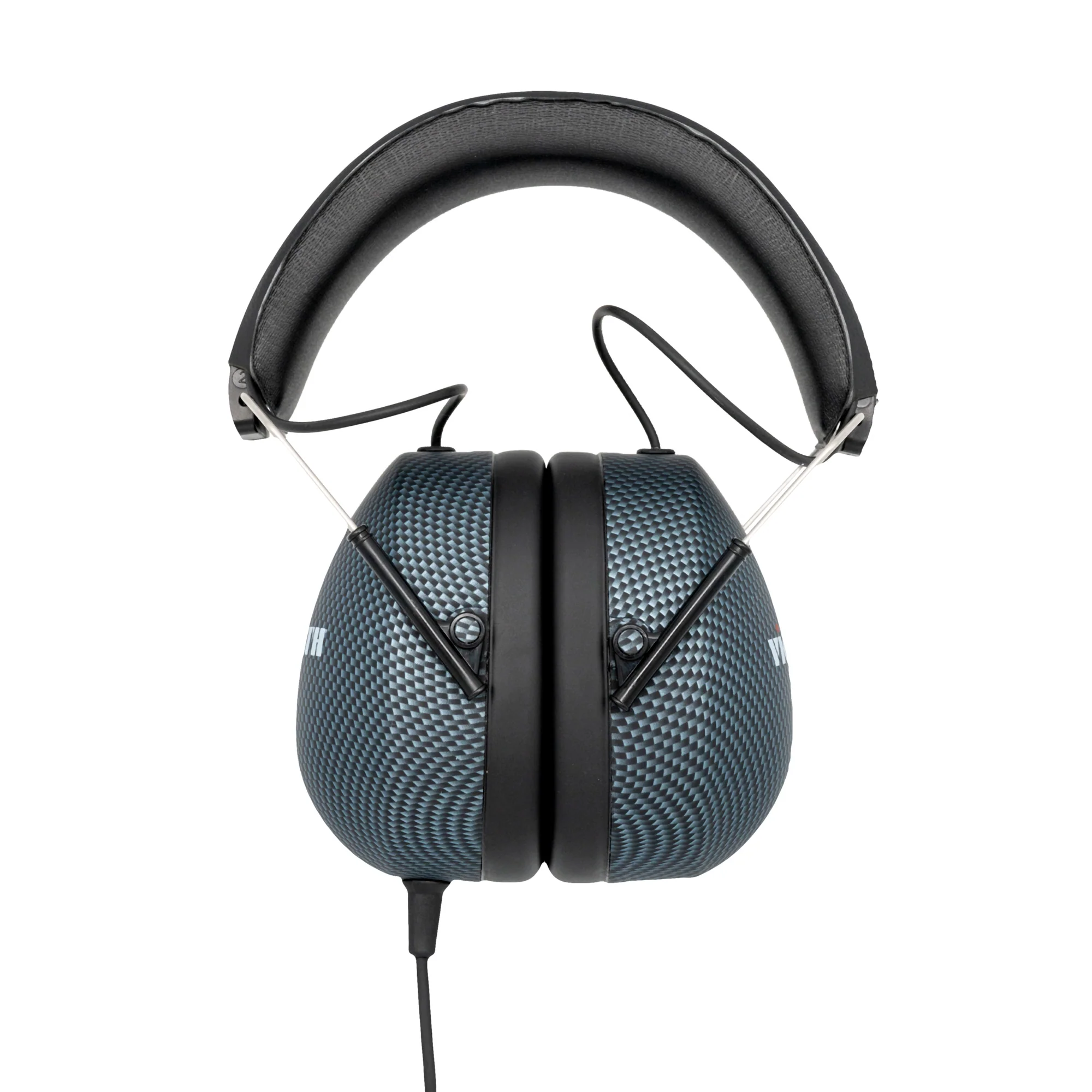 Vic Firth Stereo Isolation Headphones - Image 3