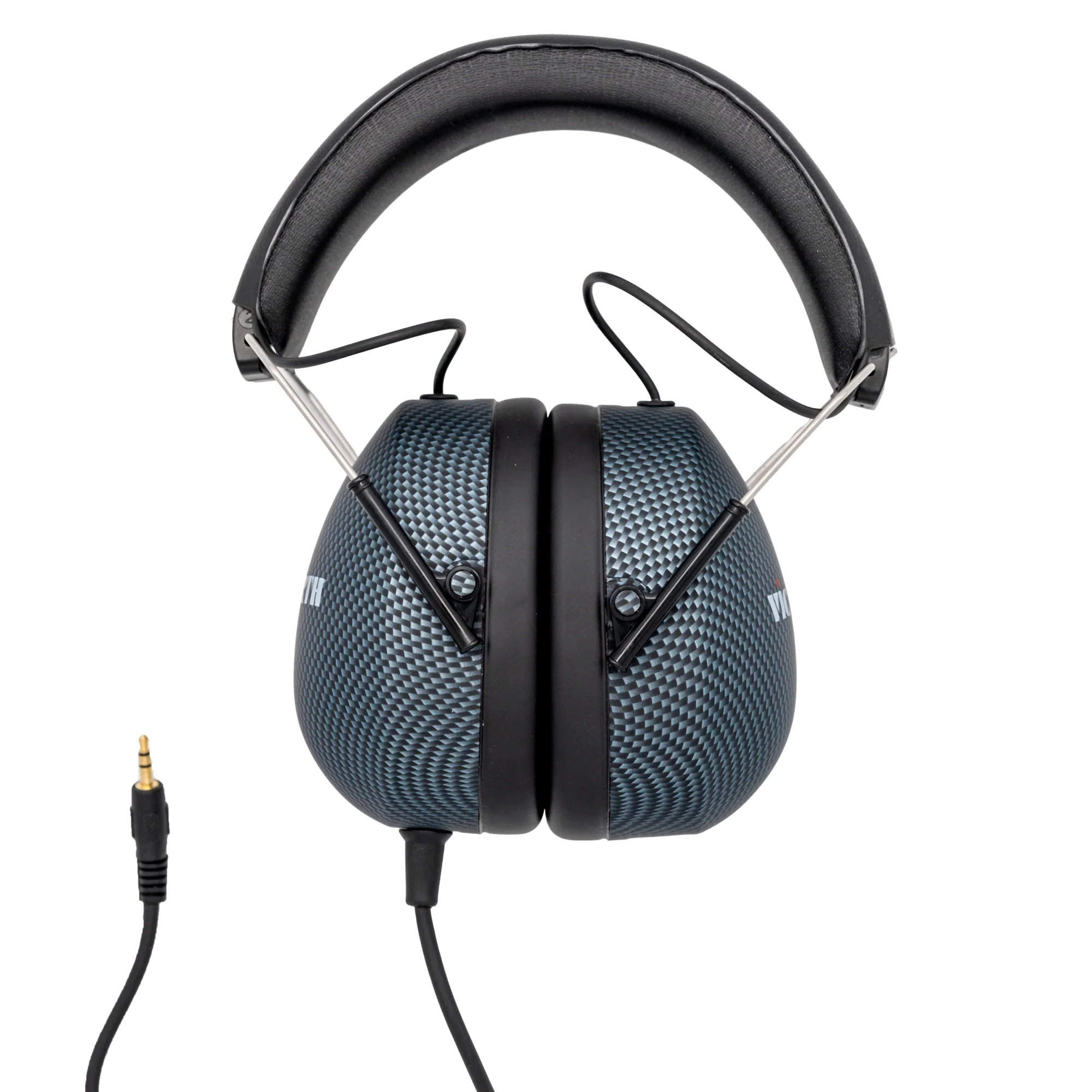 Vic Firth Stereo Isolation Headphones - Image 4