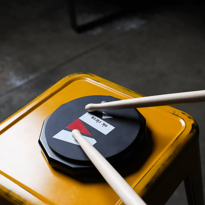 Vic Firth VF Practice Pads - Image 4