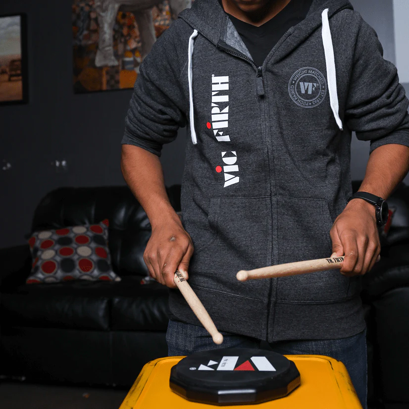 Vic Firth VF Practice Pads - Image 5