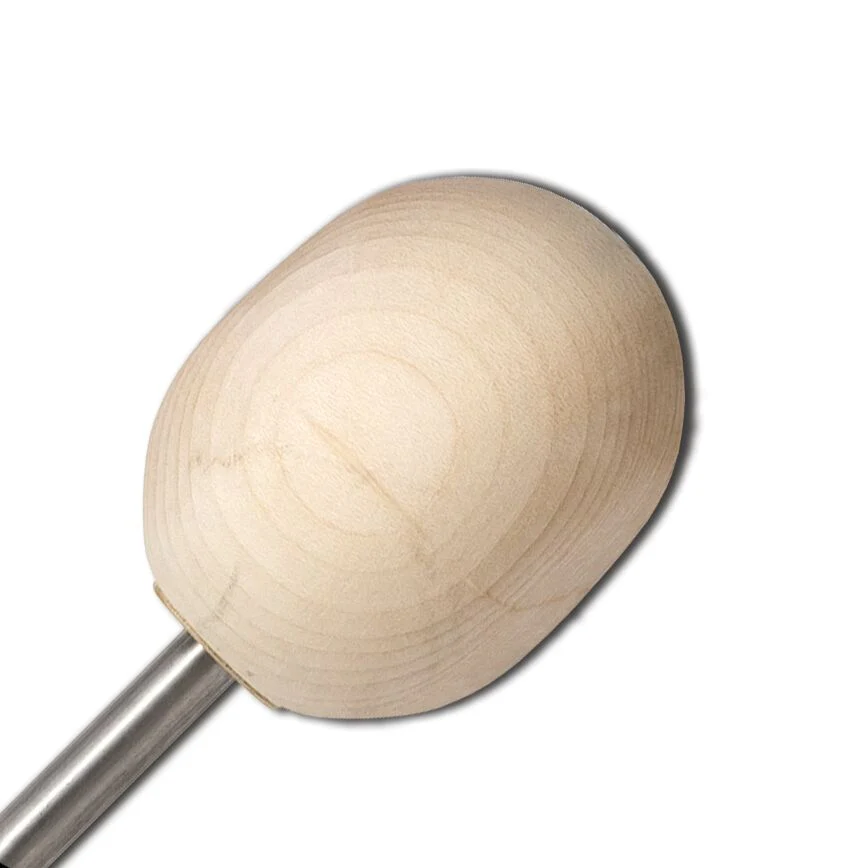 VicKick Beaters, Wood - Image 3
