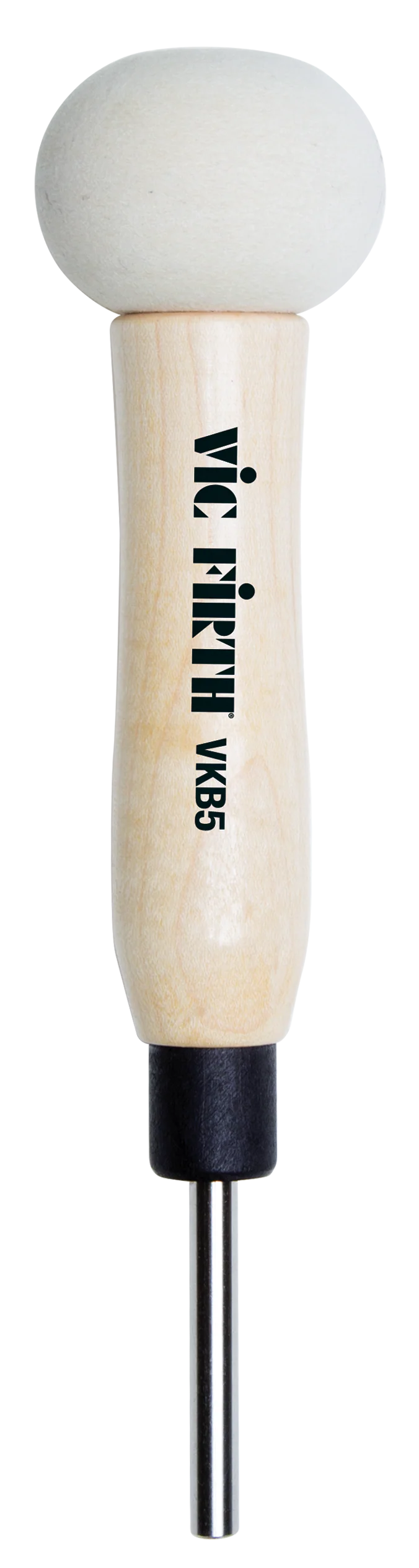 VicKick Beaters, Wood Shaft