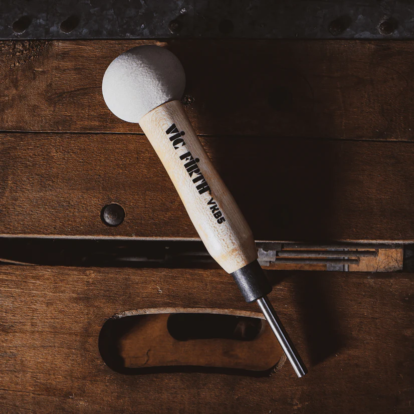 VicKick Beaters, Wood Shaft - Image 2