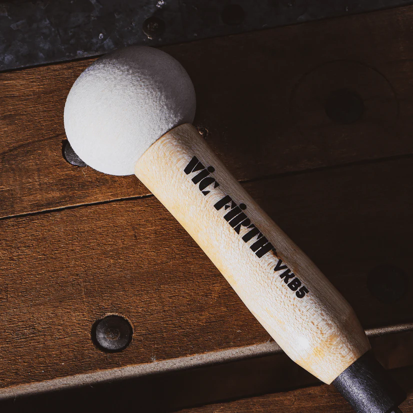VicKick Beaters, Wood Shaft - Image 3