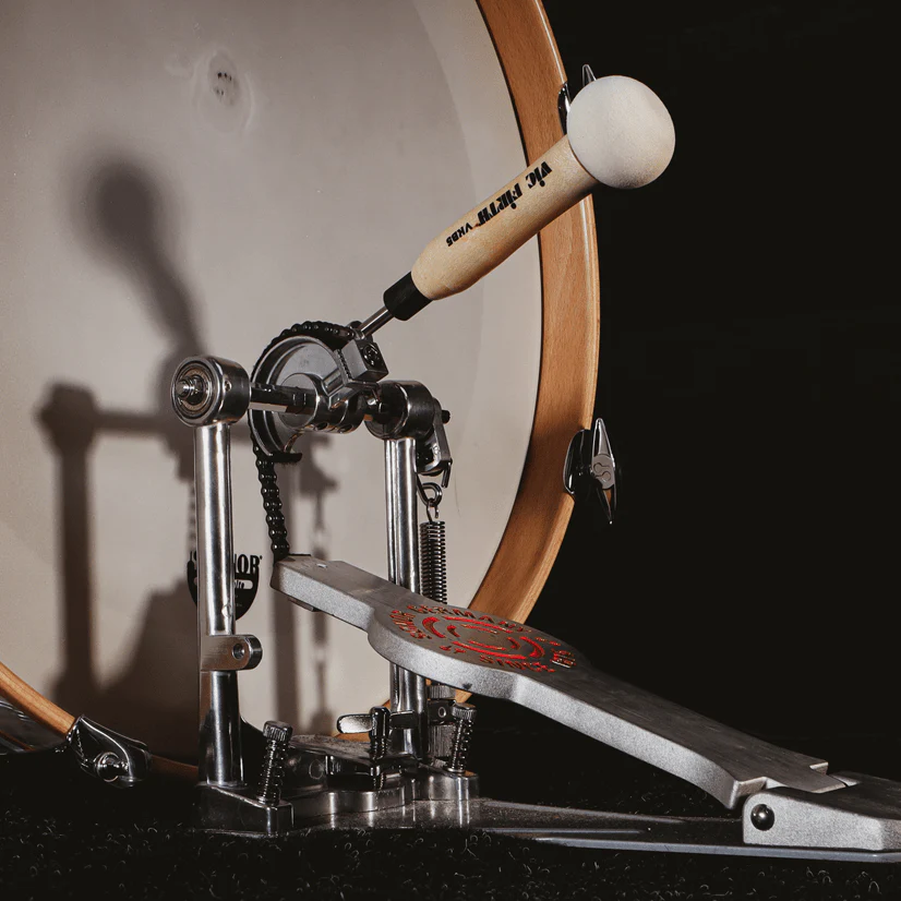 VicKick Beaters, Wood Shaft - Image 4