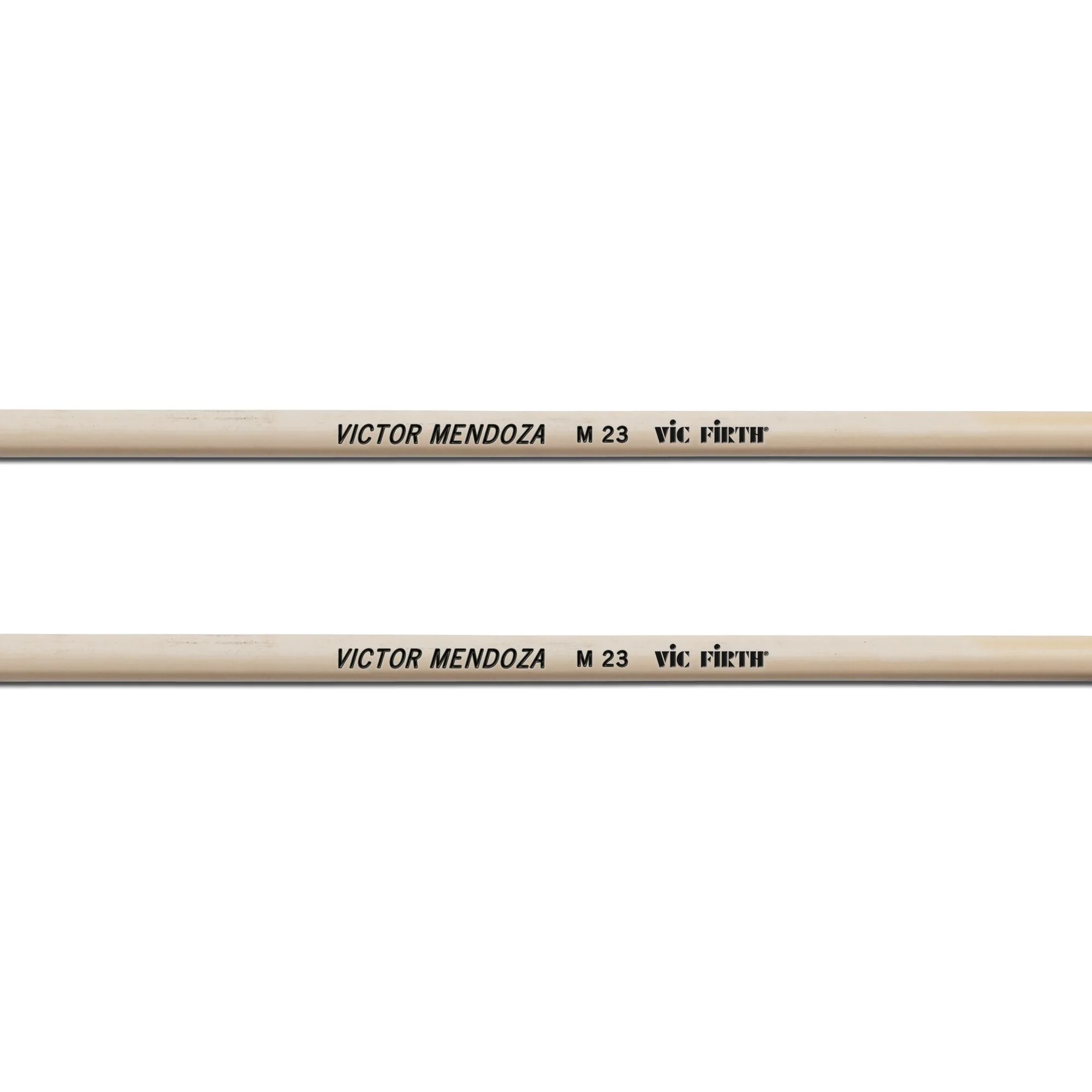 M23 - Victor Mendoza Keyboard - Cord Mallets - Image 2