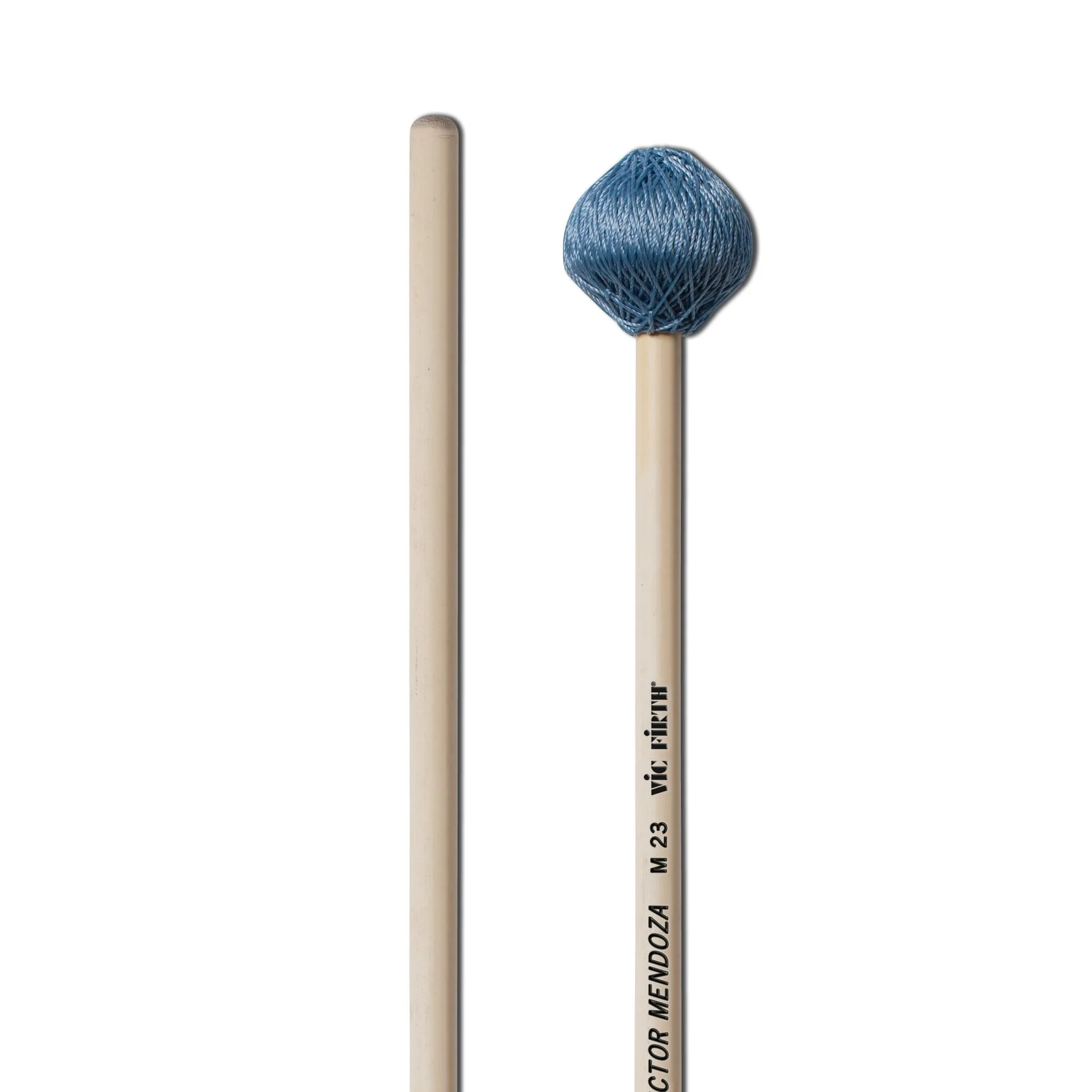 M23 - Victor Mendoza Keyboard - Cord Mallets - Image 4