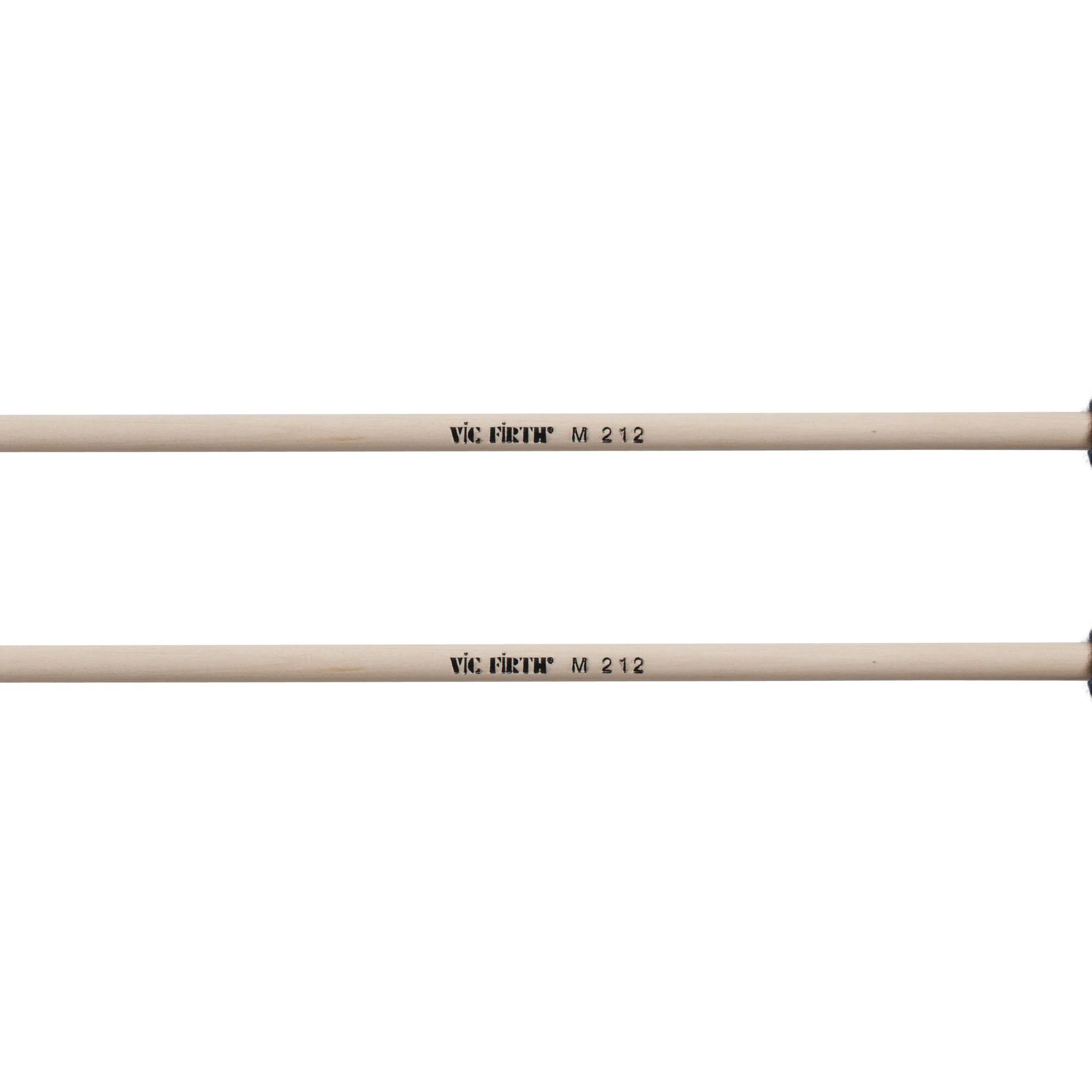 M212 - Virtuoso Series Keyboard - Medium Mallets - Image 2
