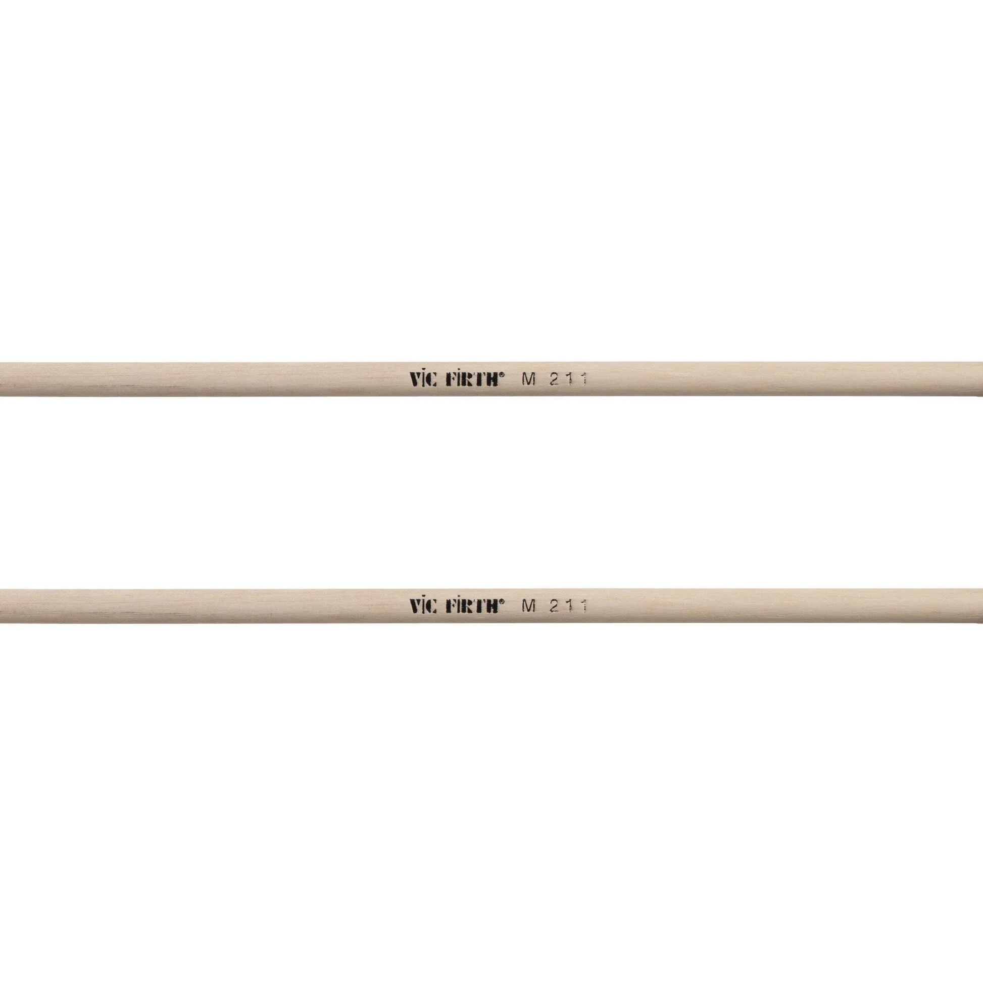 M211 - Virtuoso Series Keyboard - Medium Soft Mallets - Image 2