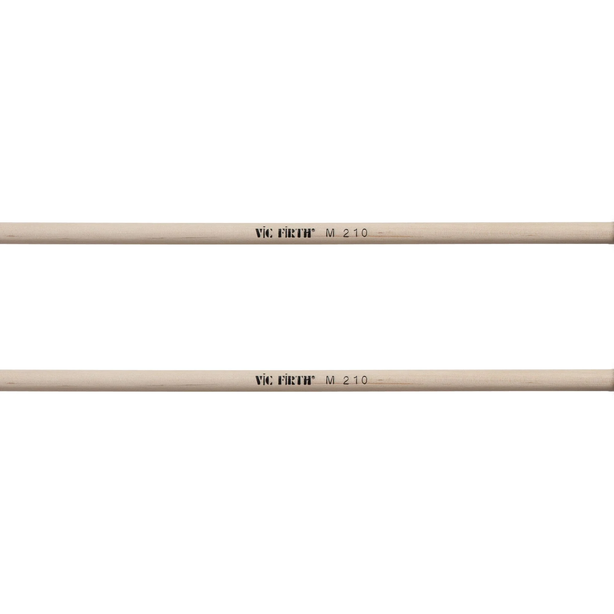 M210 - Virtuoso Series Keyboard - Soft Mallets - Image 2