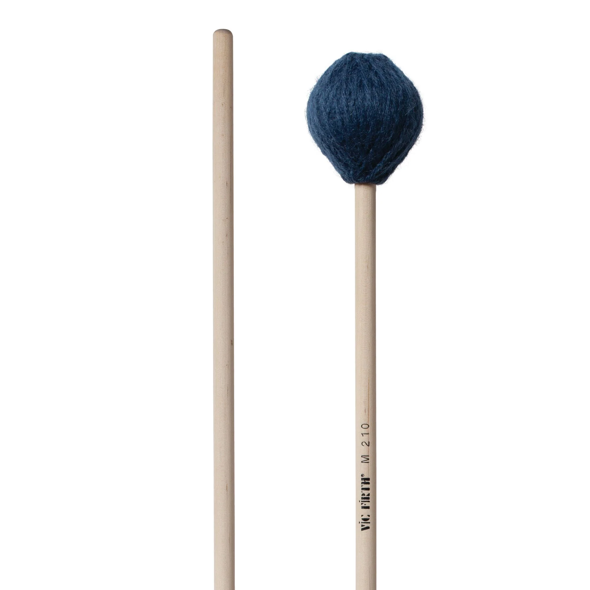 M210 - Virtuoso Series Keyboard - Soft Mallets - Image 4